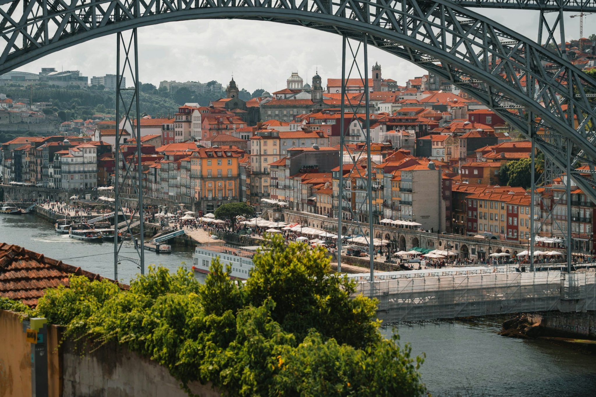 The best free things to do in porto 2025: activities and attractions