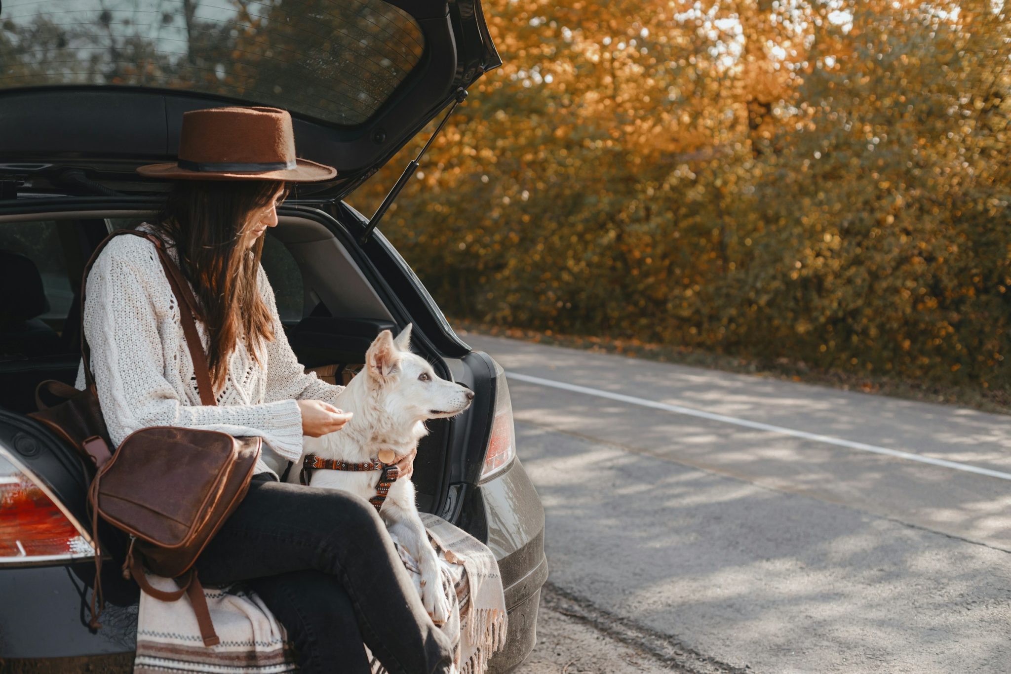 Tips for looking after your health when on the go