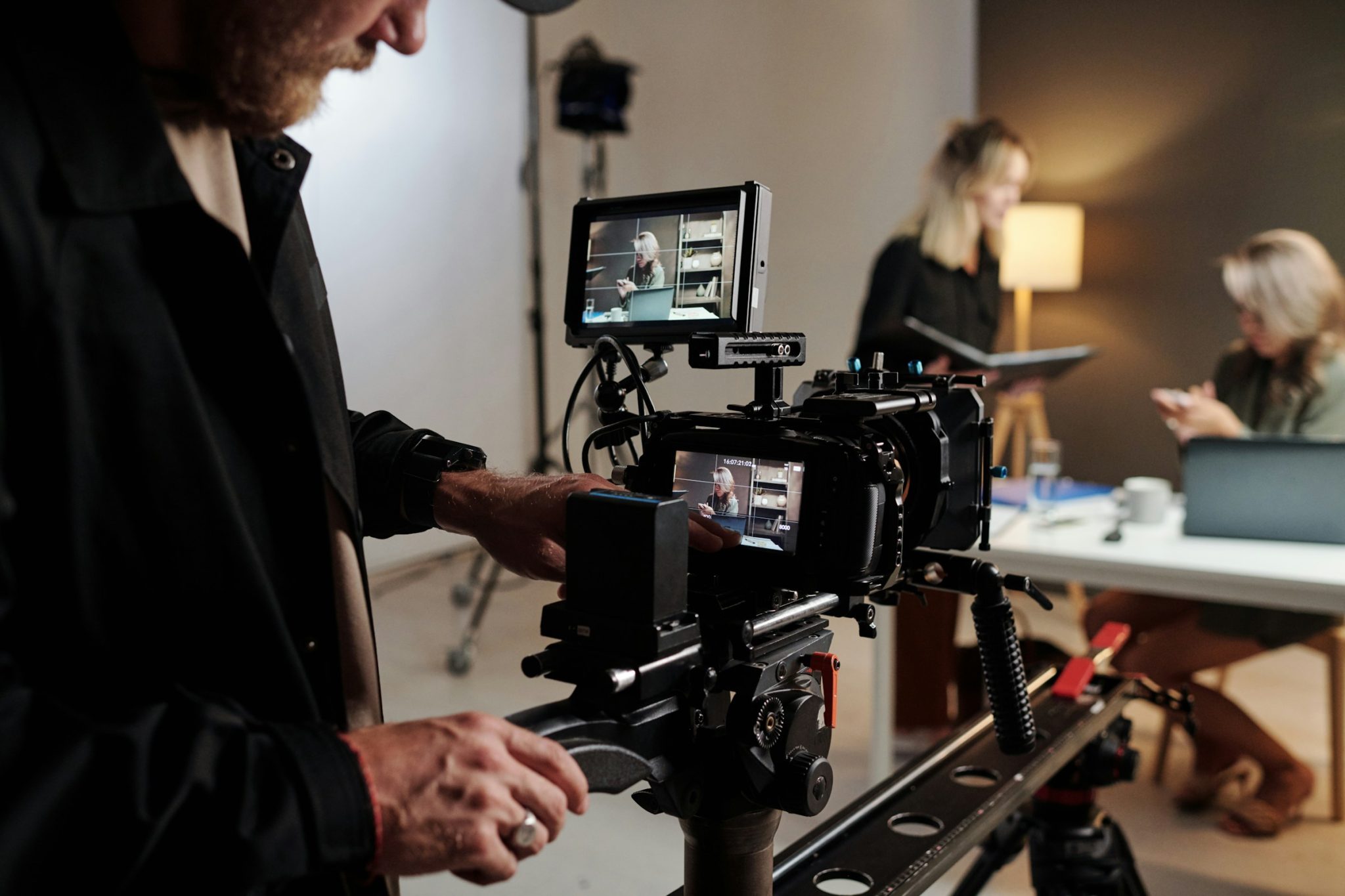 Top 10 video production companies in boston: expert recommendations (2025)