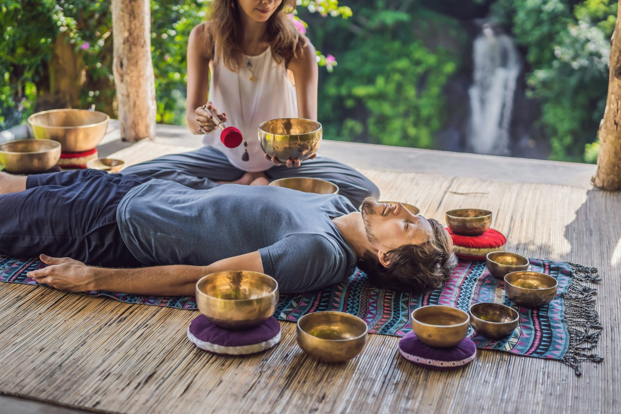 Top wellness trends to watch in 2025