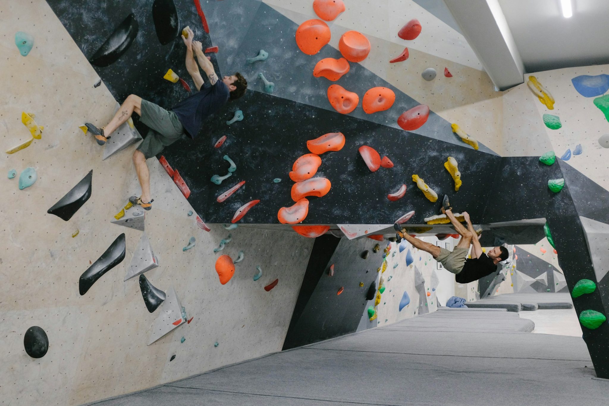 Ultimate guide to indoor thrills and relaxation