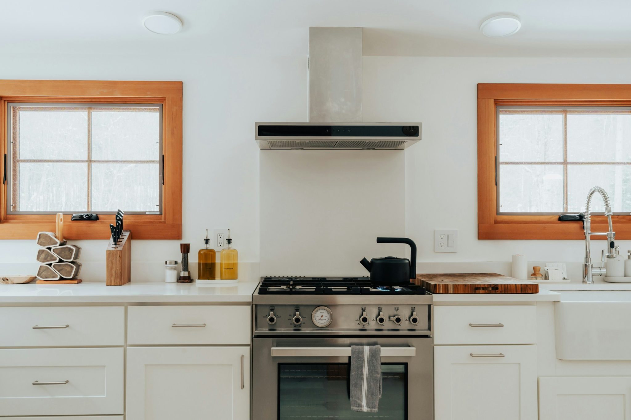 Want a kitchen that stands out? These simple changes make a big impact