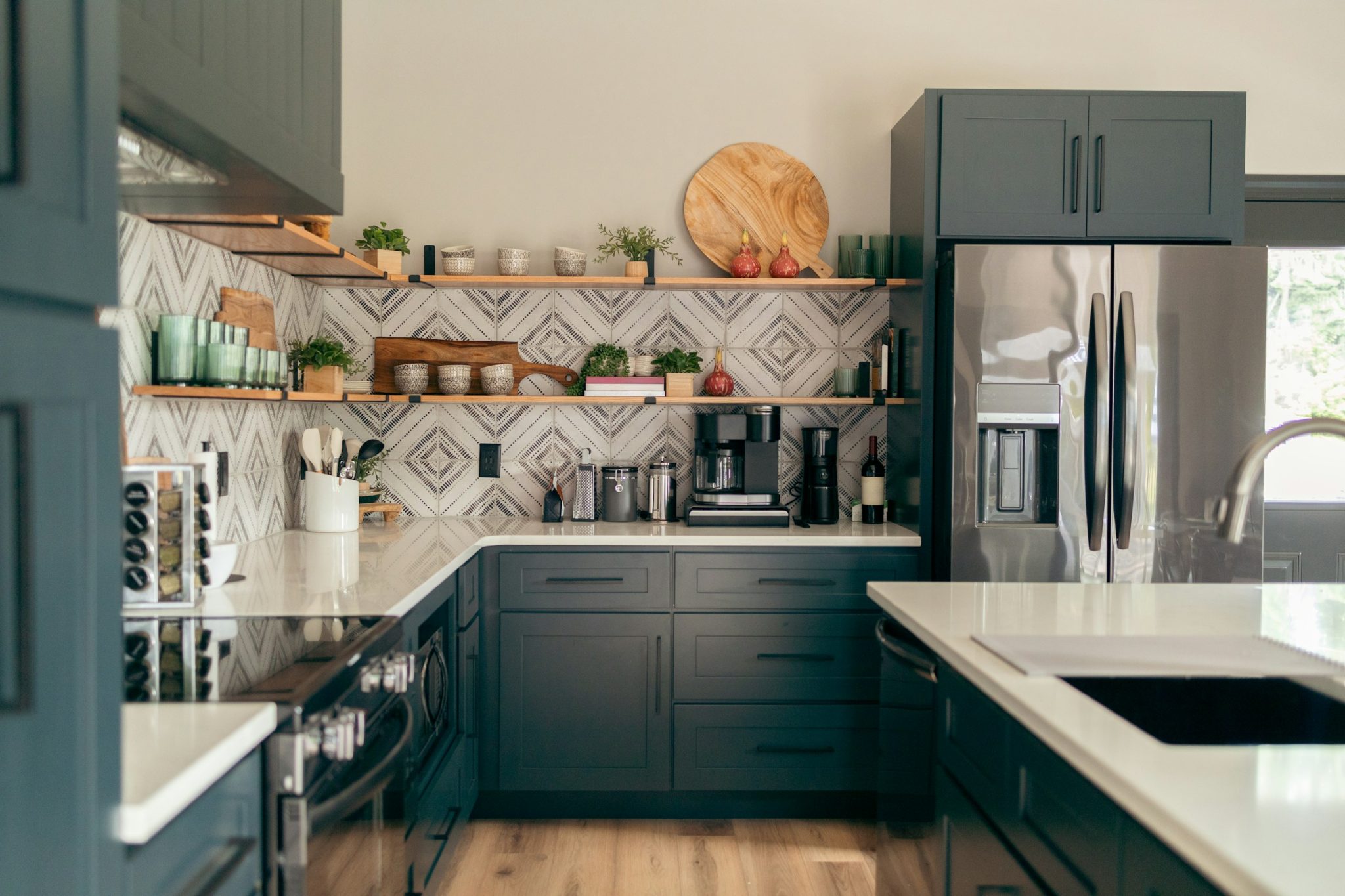 Want a kitchen that stands out? These simple changes make a big impact