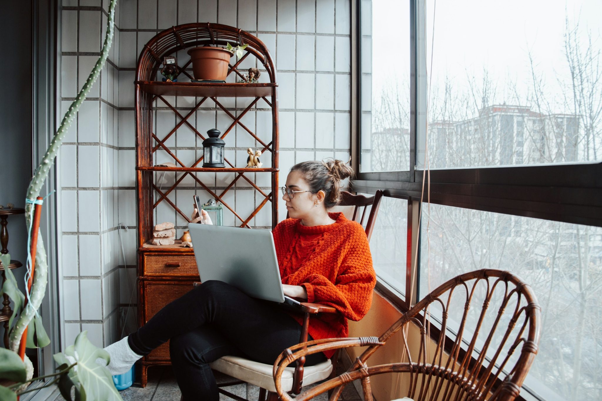 Want a more efficient home? These tools and tips make it easy