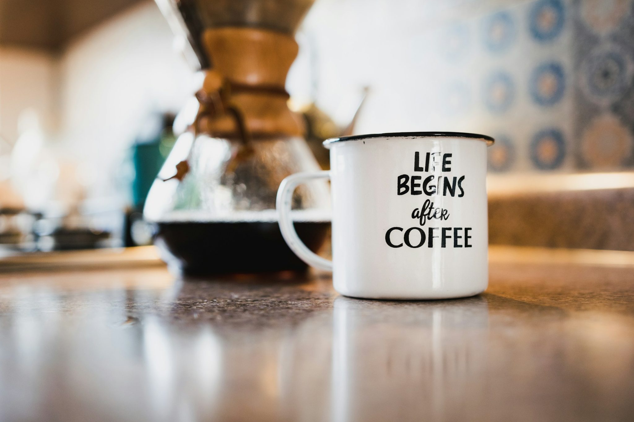 Want the perfect cup every morning? Your kitchen might be missing these