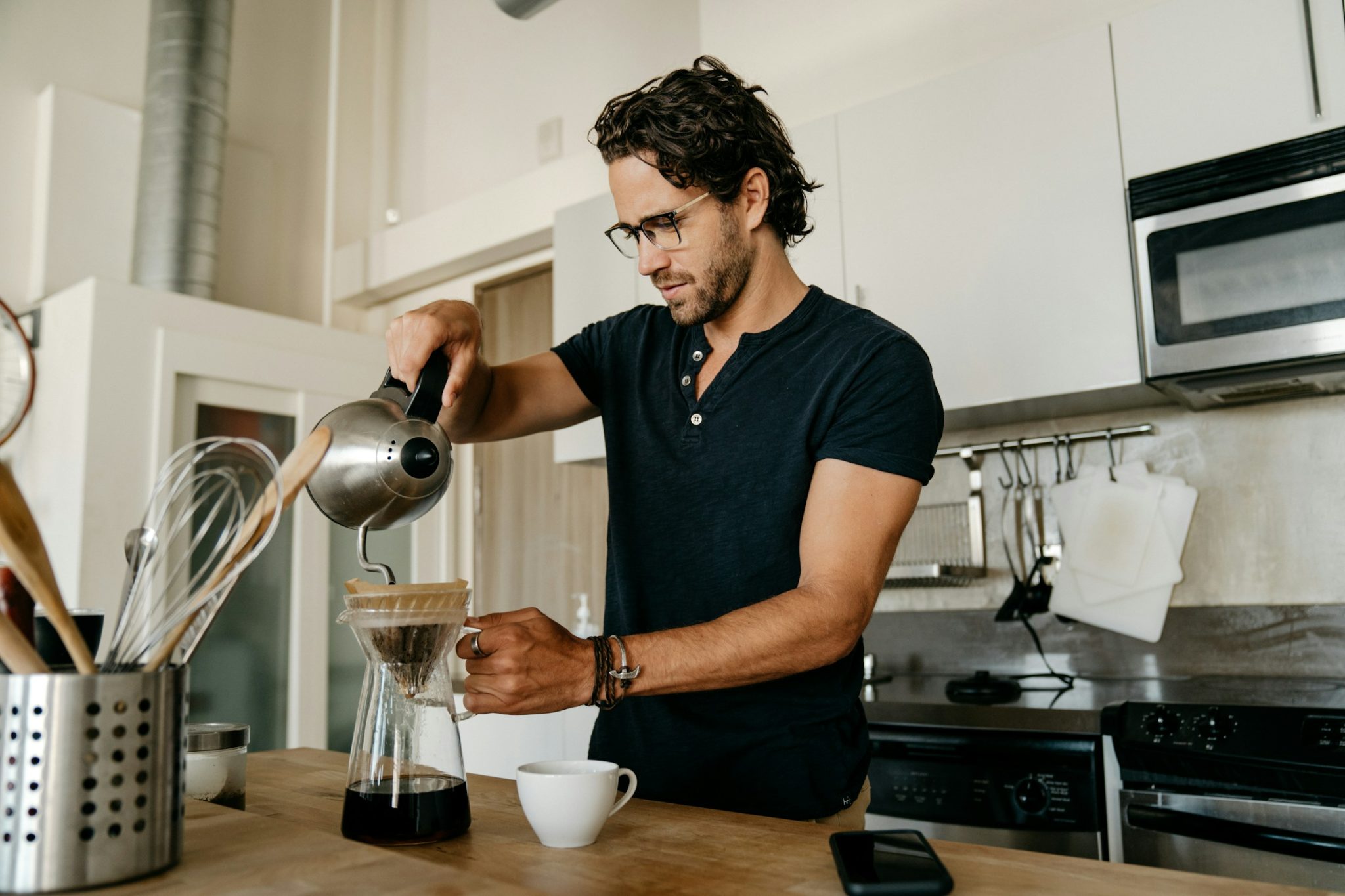 Want the perfect cup every morning? Your kitchen might be missing these