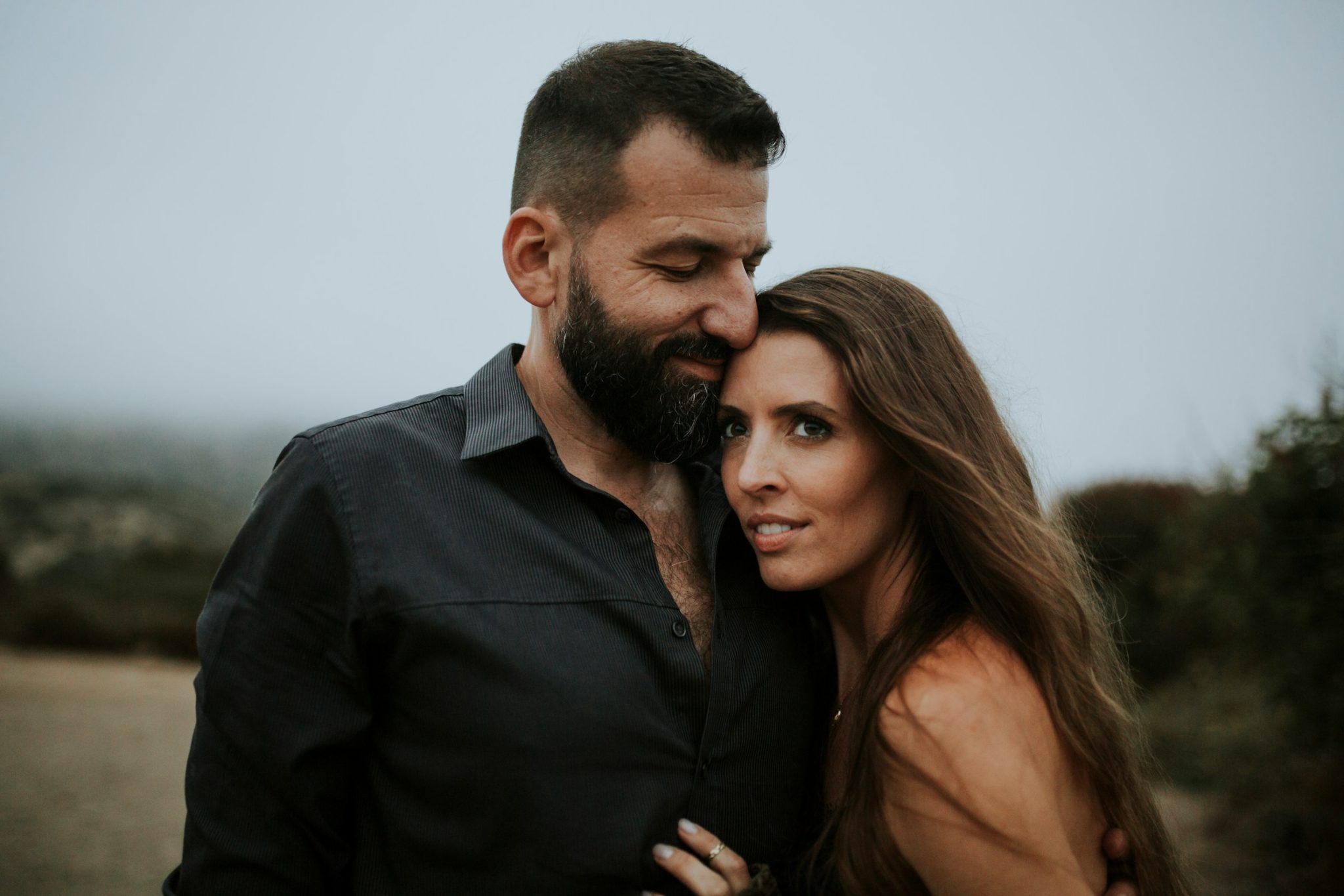 What is a prospective marriage visa and how does it work?
