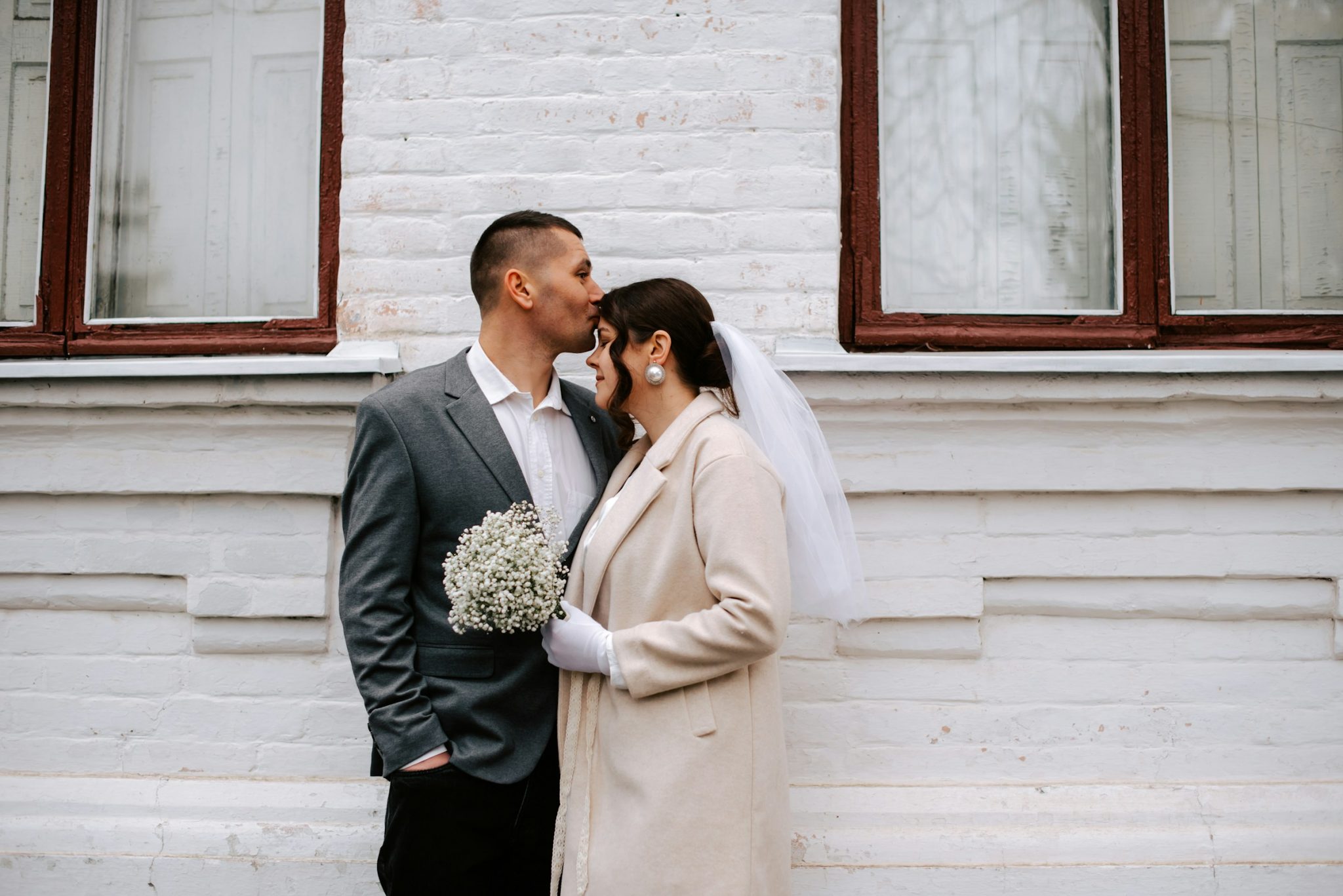 What is a prospective marriage visa and how does it work?