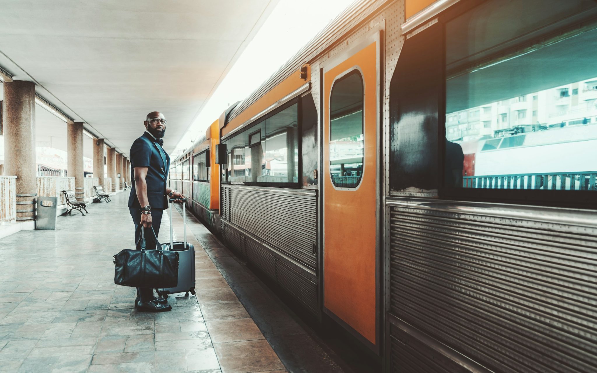 Why do people love travel-based careers? Here’s how to pick the right one for you