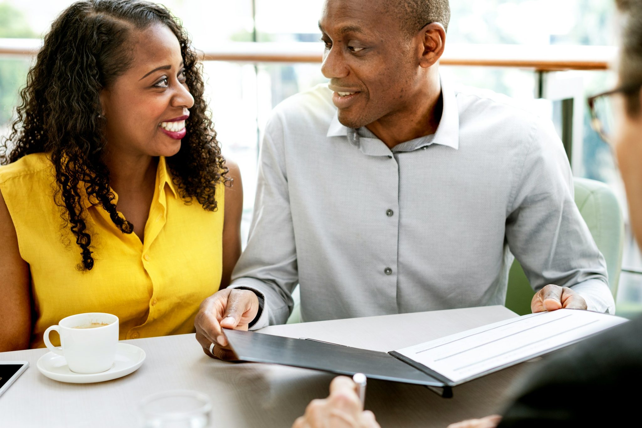 7 essential steps to choose the right investment advisor
