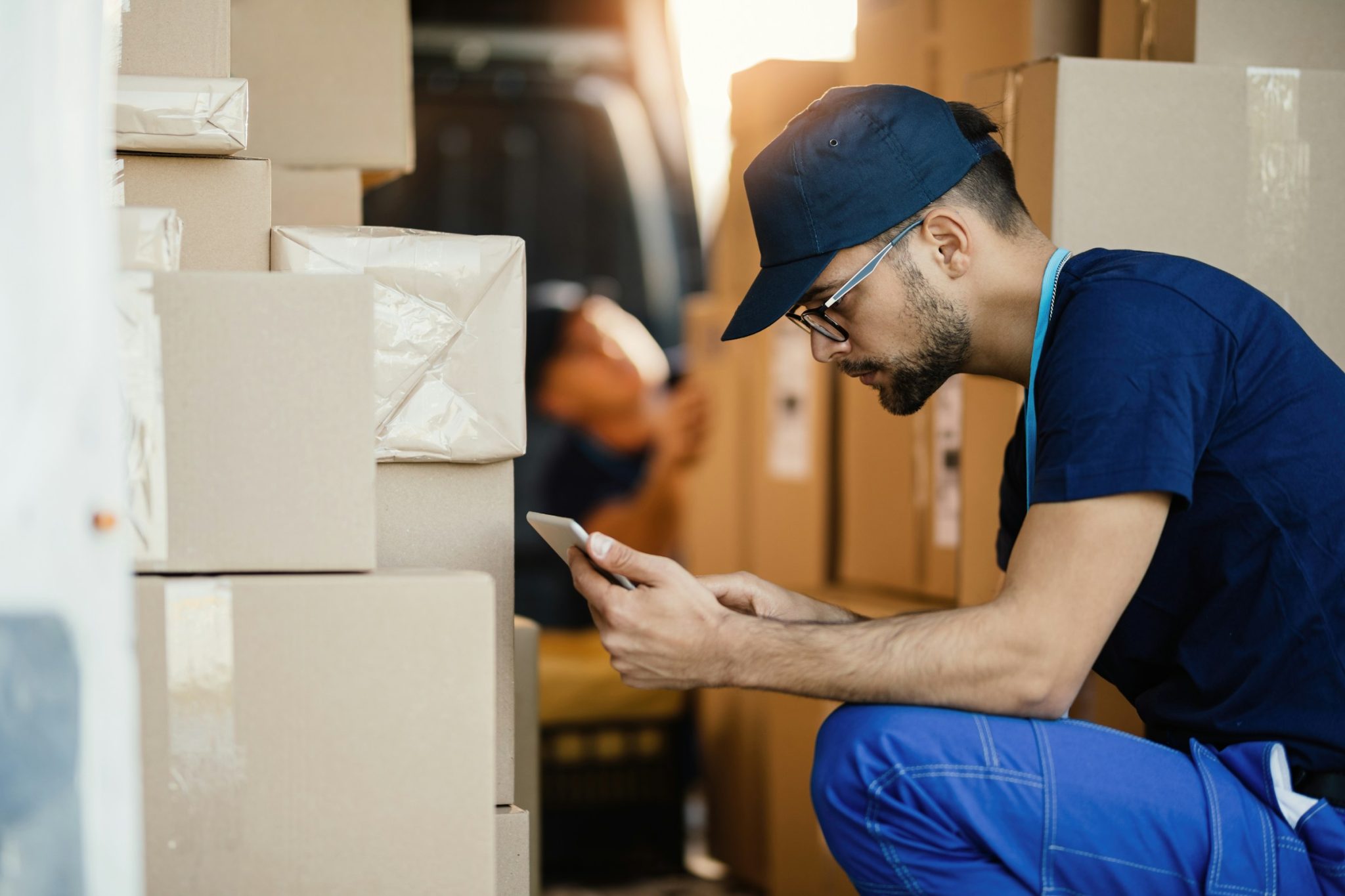 Advantages of hiring labor-only moving companies in dallas for your next move