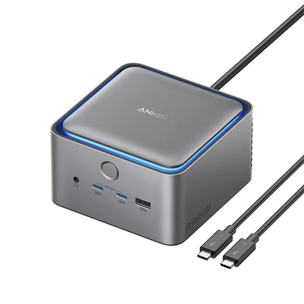 Anker prime tb5 docking station