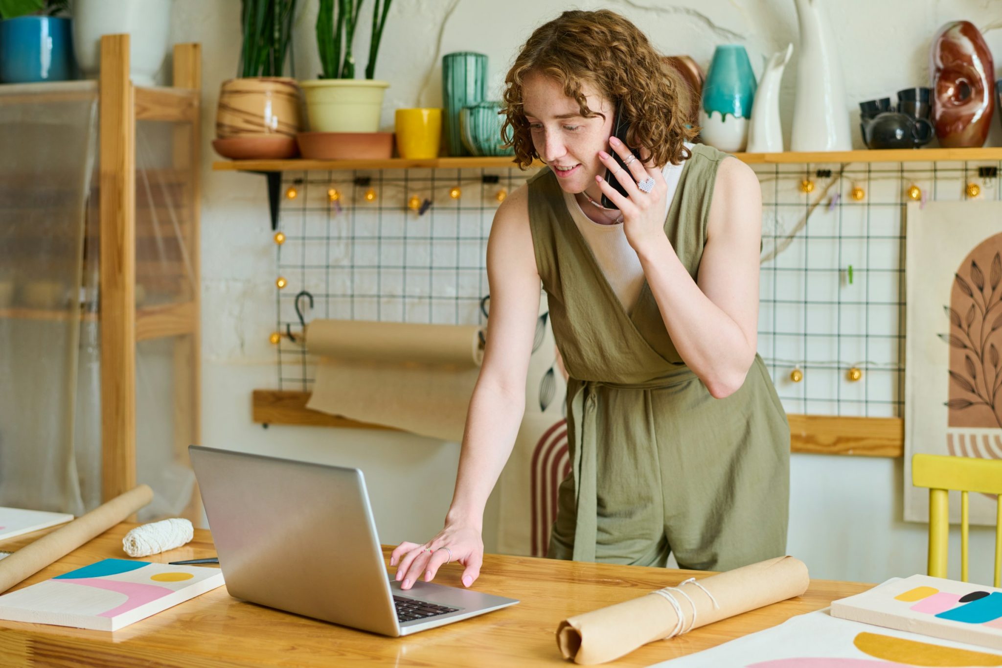Answering services 101: how they work and why you need one