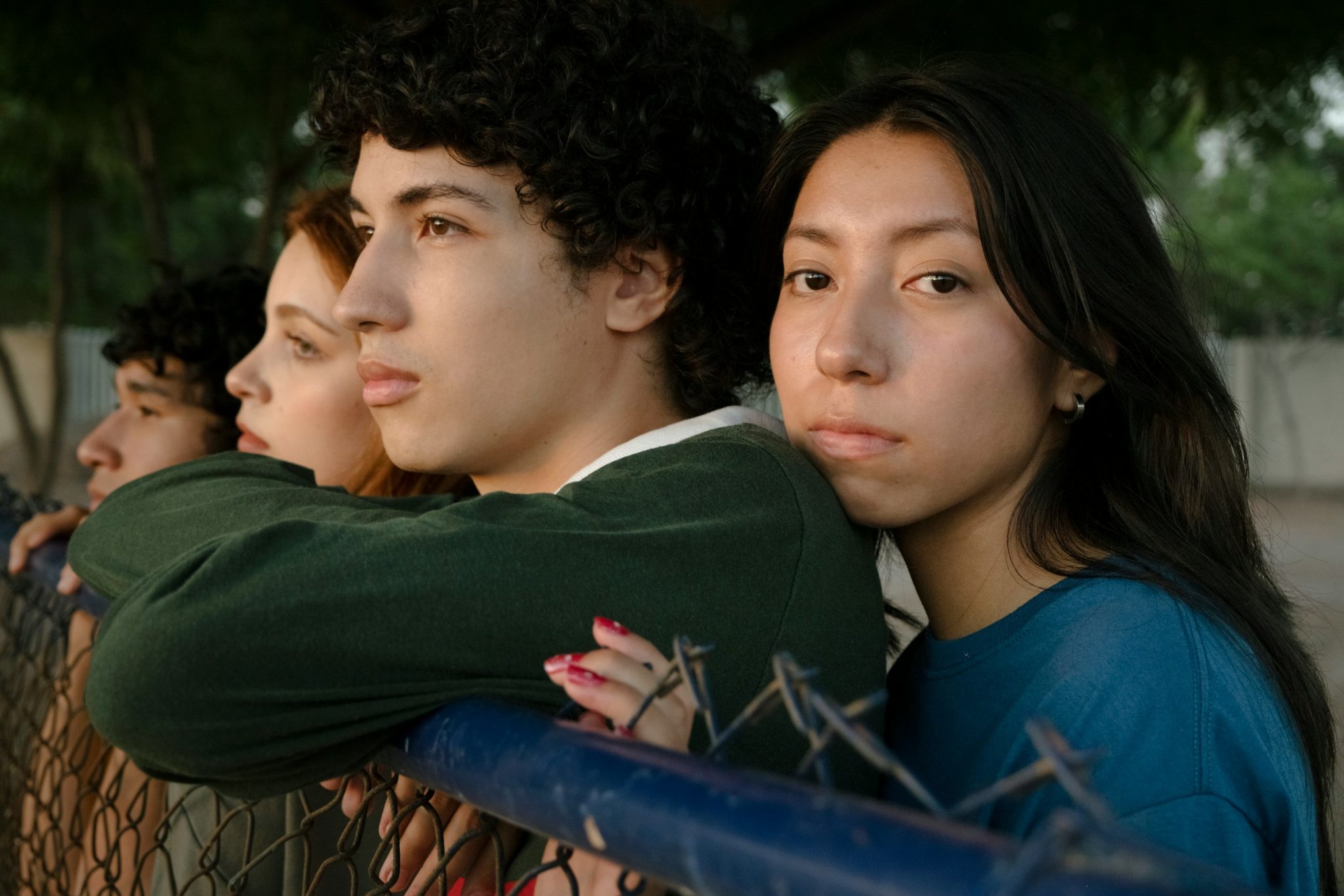 Balancing work and parenting a teen with behavioral challenges
