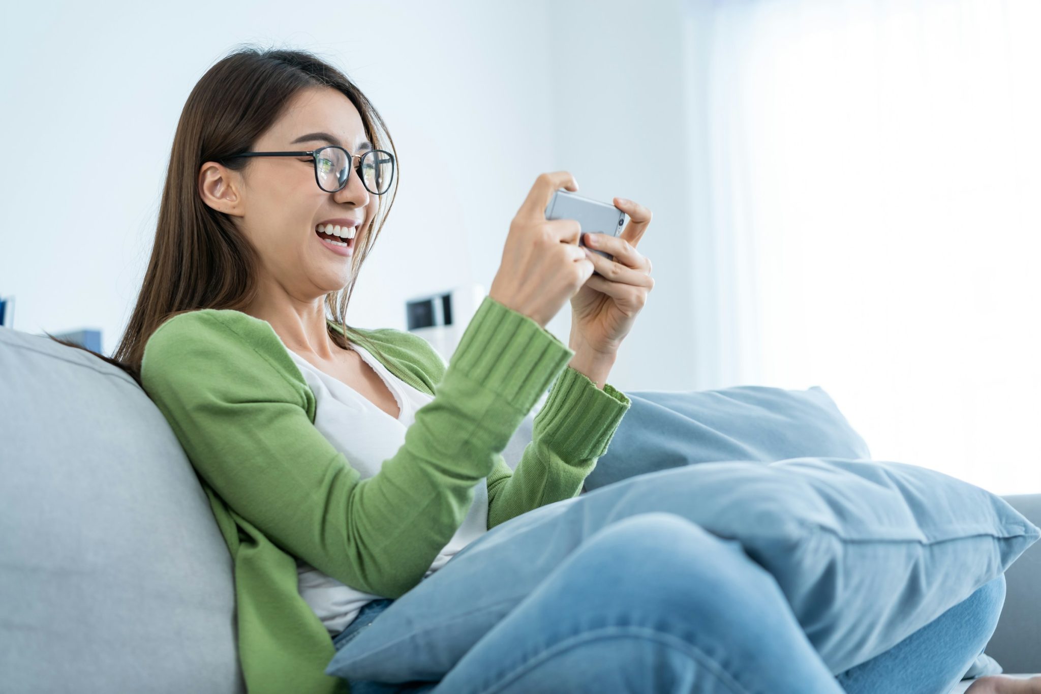 Busting myths about how technology is changing the way we play