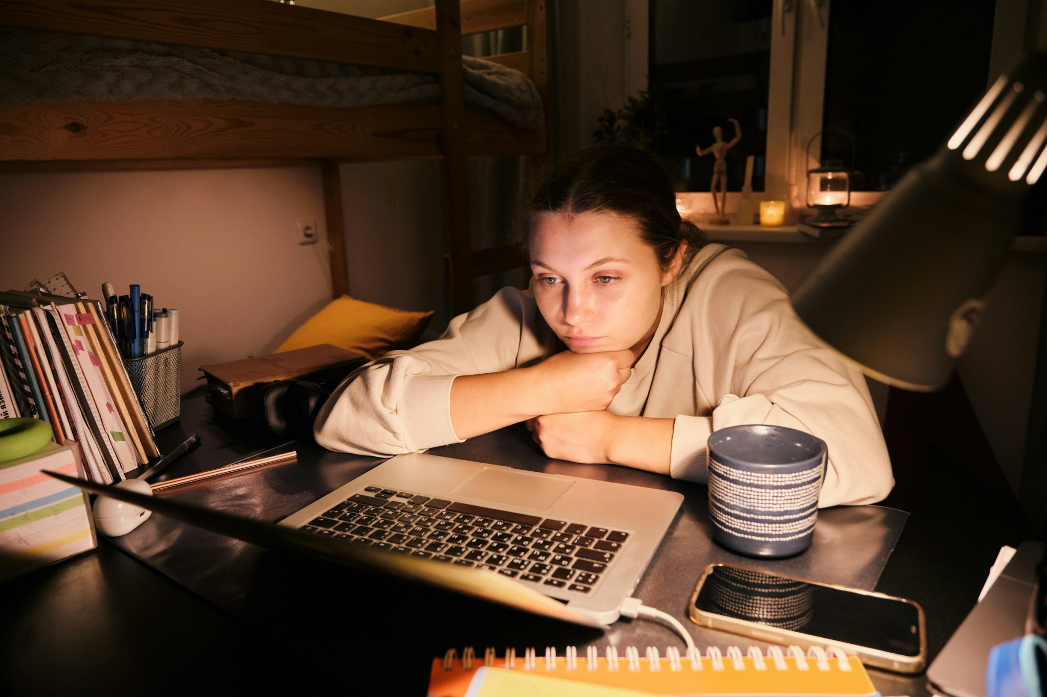 Can chatbots really help you pass exams? Ai in test prep