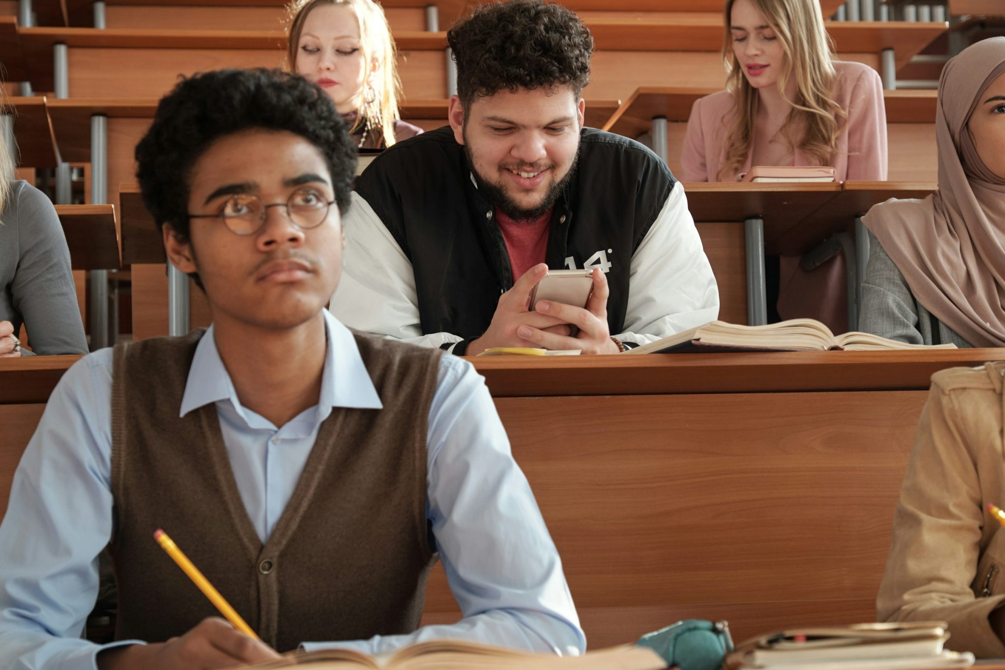 Can chatbots really help you pass exams? Ai in test prep
