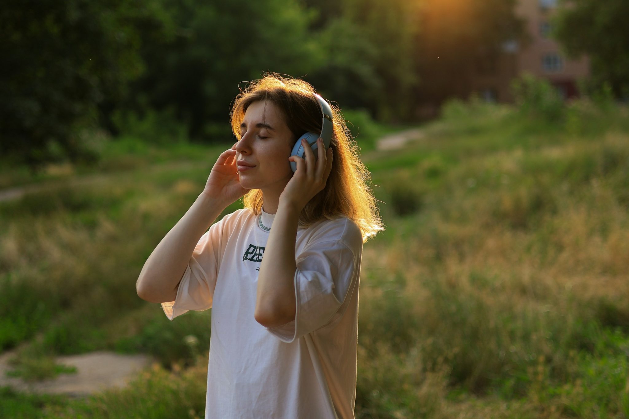 Don't neglect your ear health