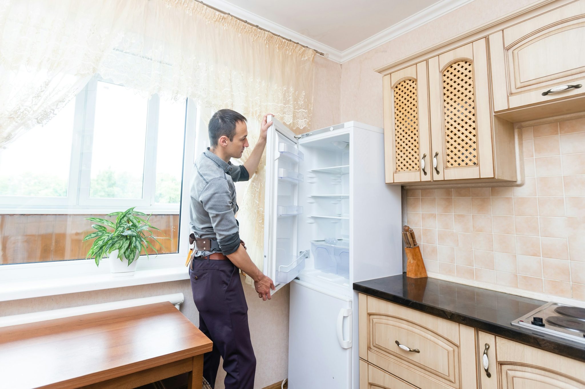 Easy ways to prevent costly refrigerator repairs