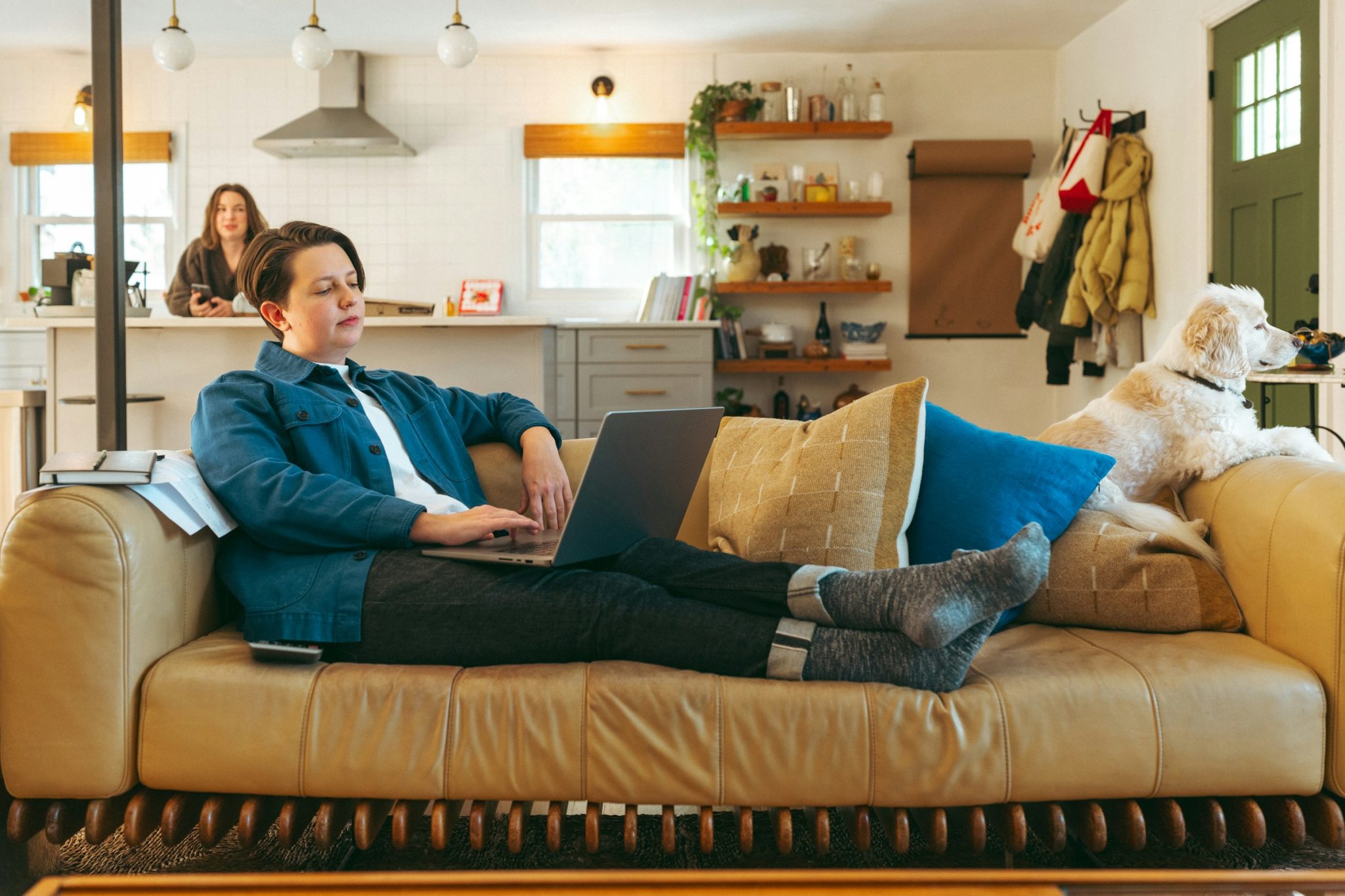 Essential tools for organizing your digital life
