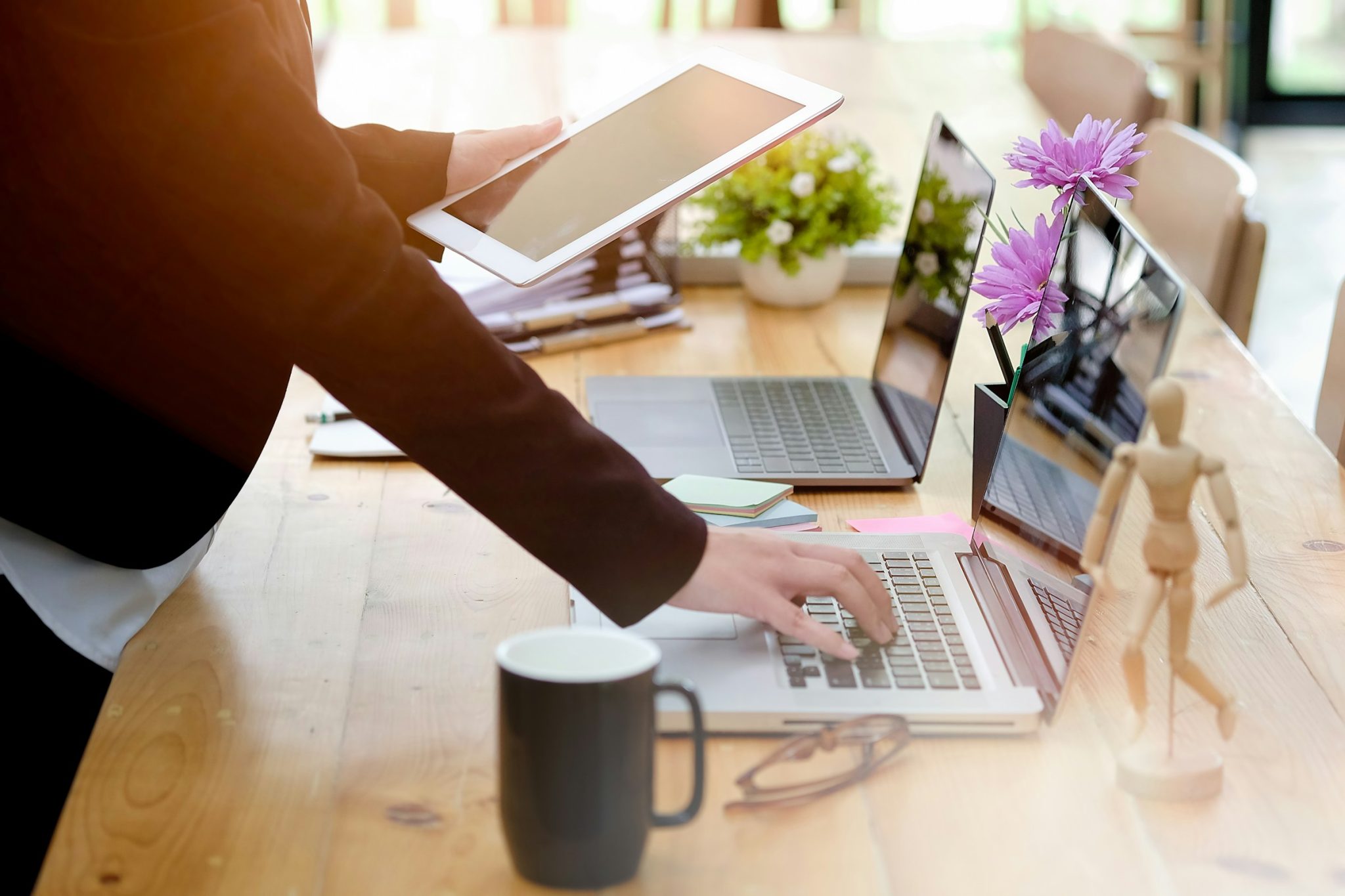 How digital decluttering can make you more productive