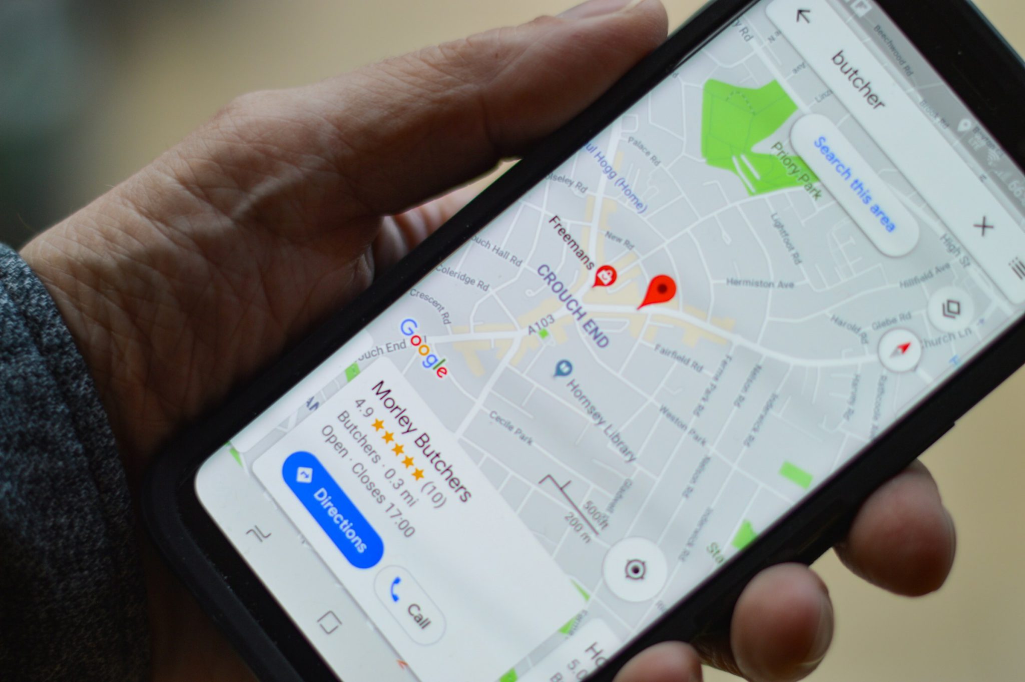 How law firms can dominate their city with local seo