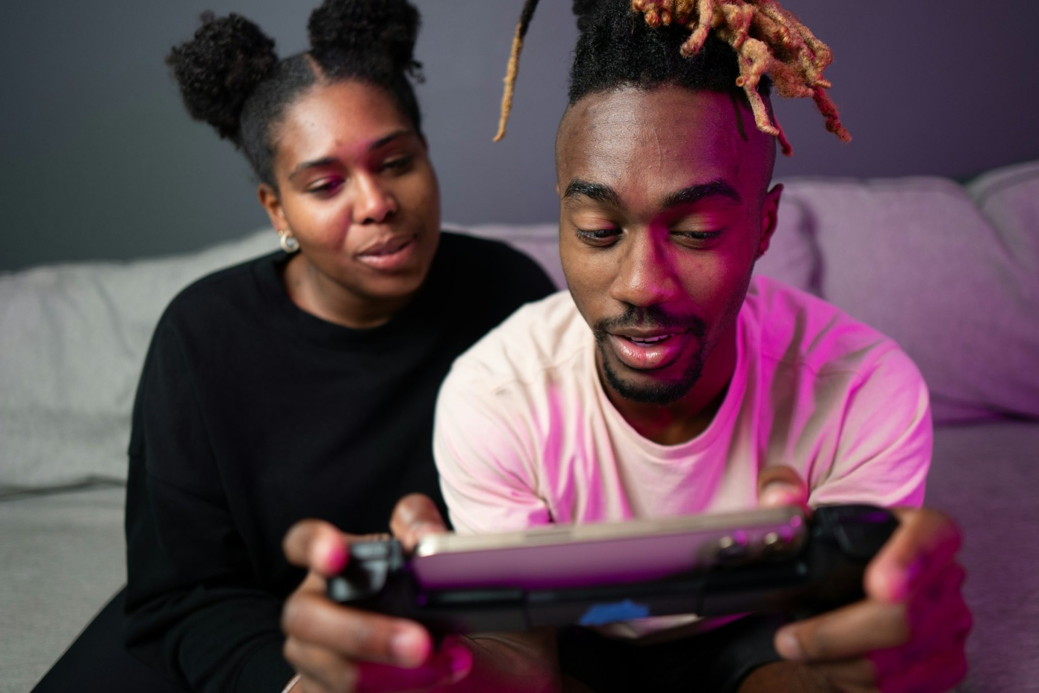 How to get the most out of online gaming this year