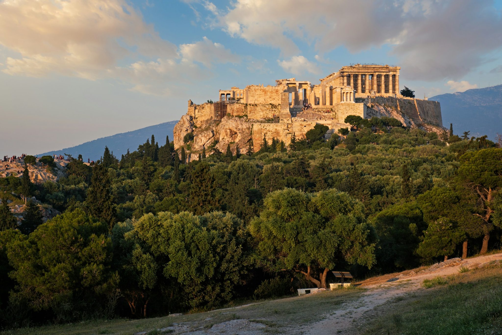How to customize your private greece tour for the perfect vacation