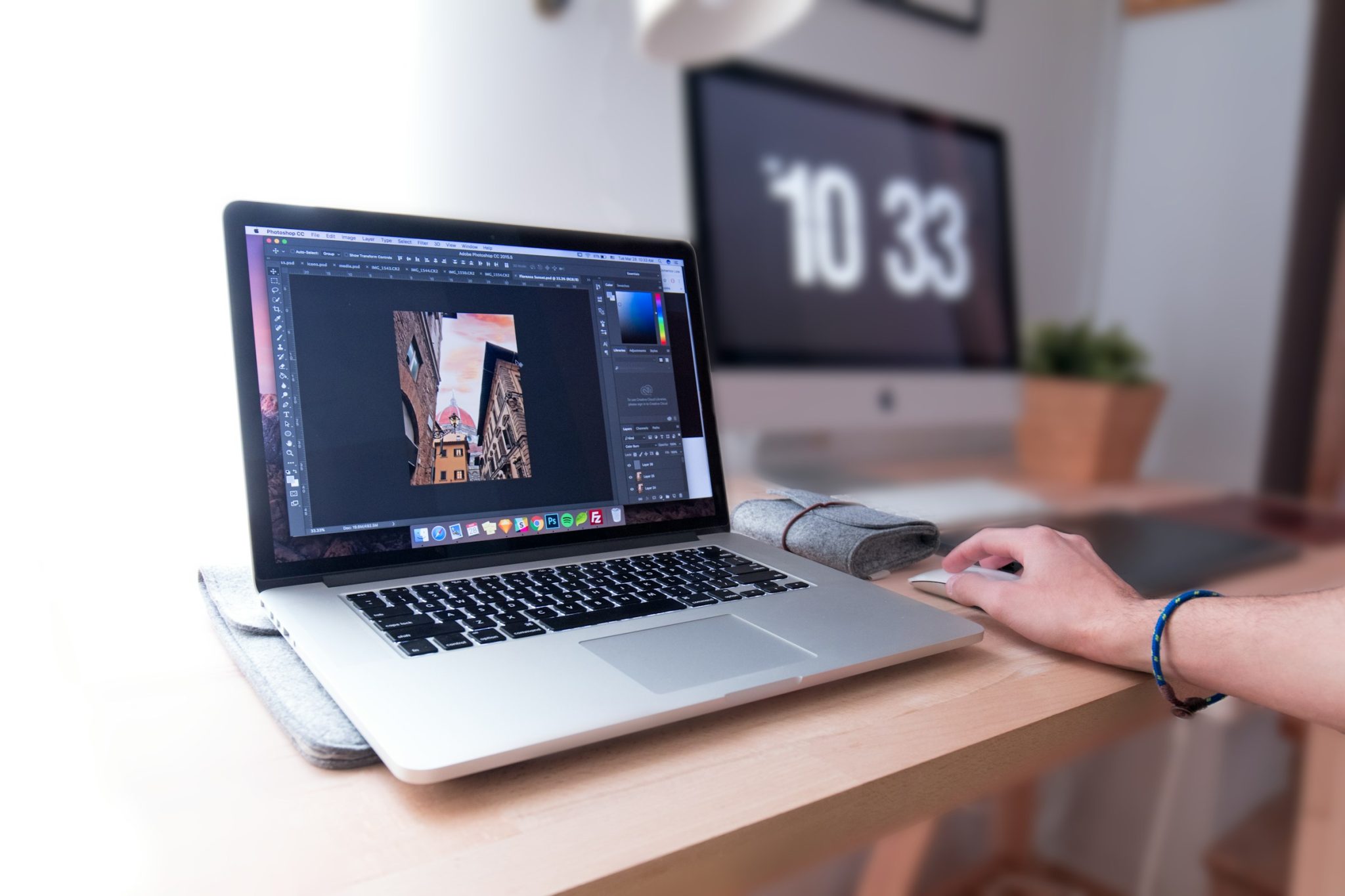 How to enhance low-resolution images without losing quality