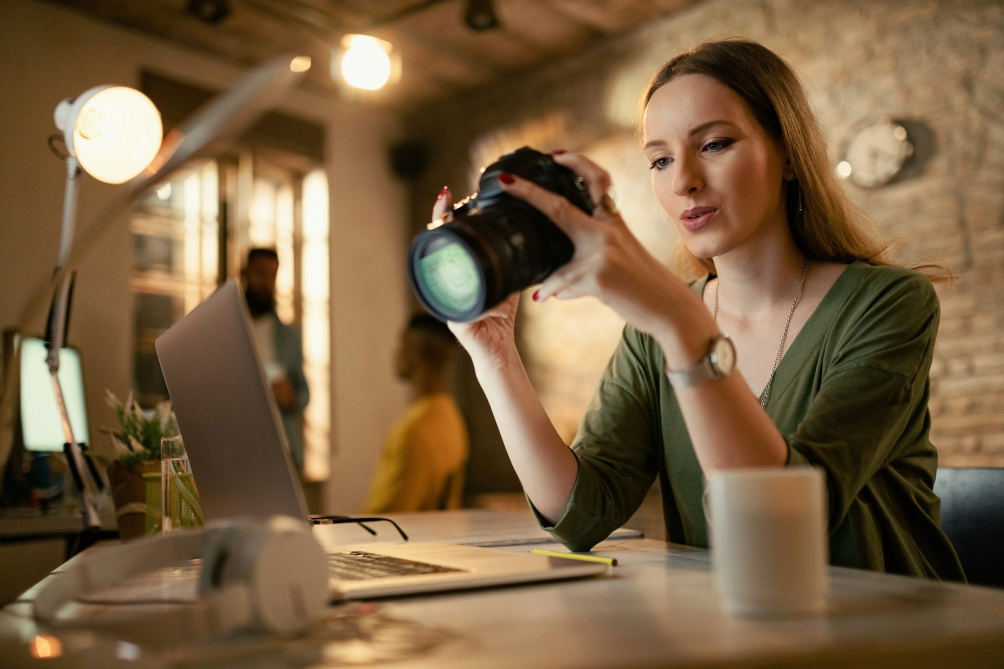 How to enhance low-resolution images without losing quality