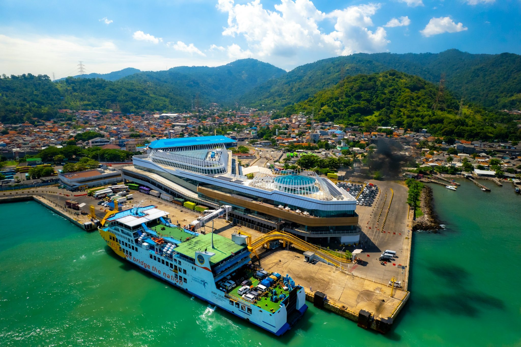 Johor bahru to batam ferry: schedule, tickets & border info