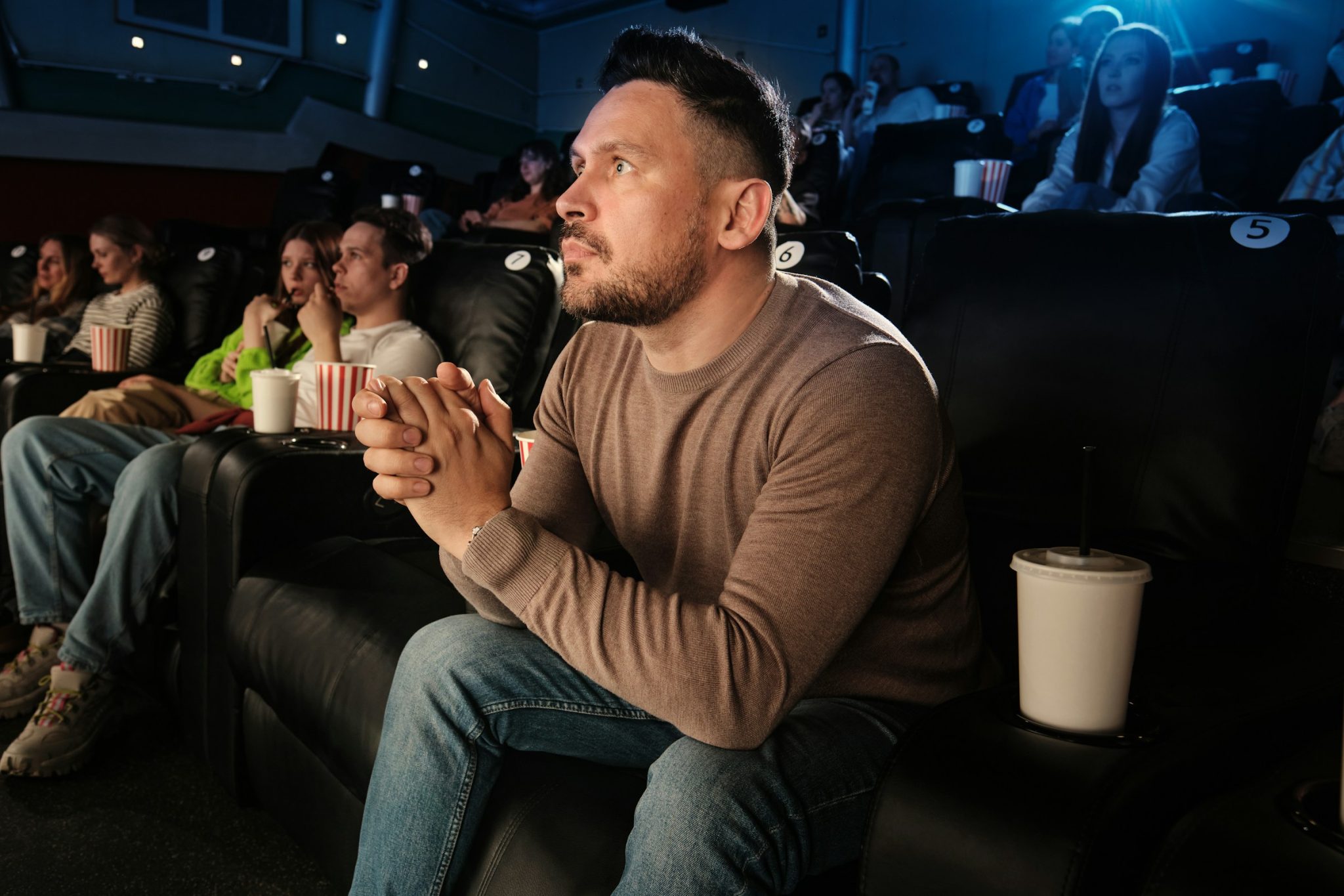 Movies about casinos: intrigue and excitement worth seeing