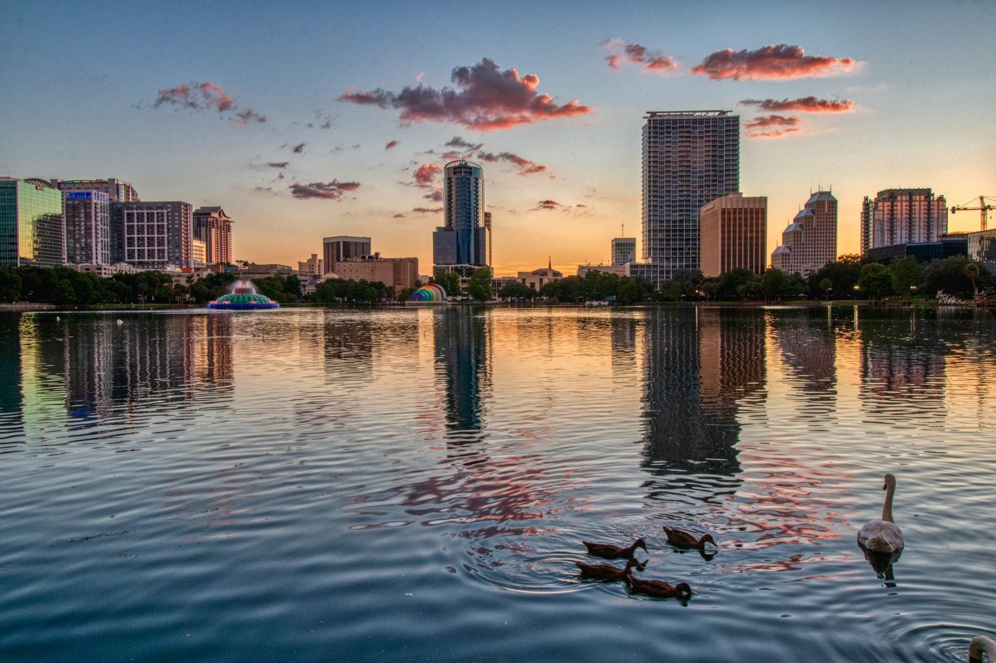 Orlando travel hacks: essential tips for first-time visitors