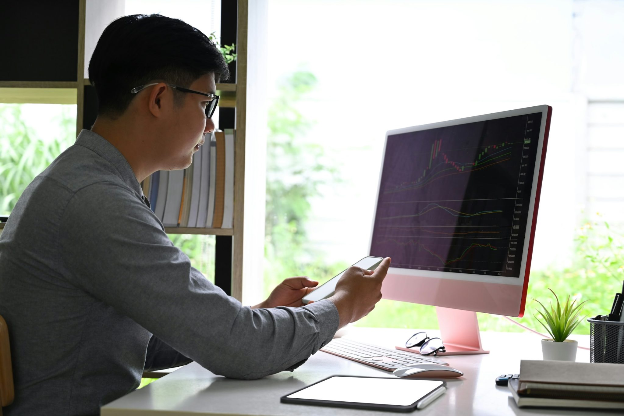 Security tips when using crypto exchanges