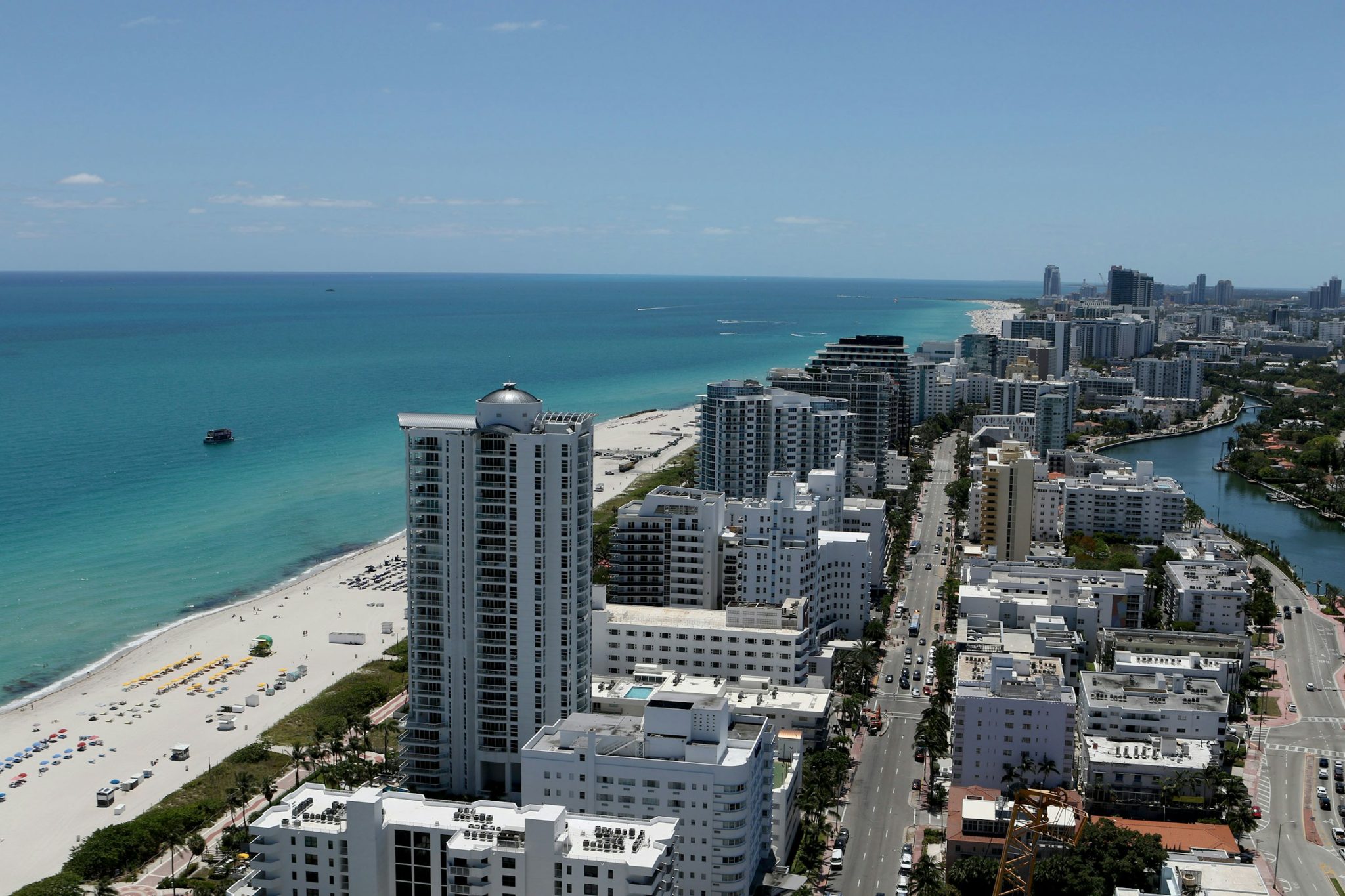 Seeing the u. S. East coast in style: inspirational travel tips for explorers