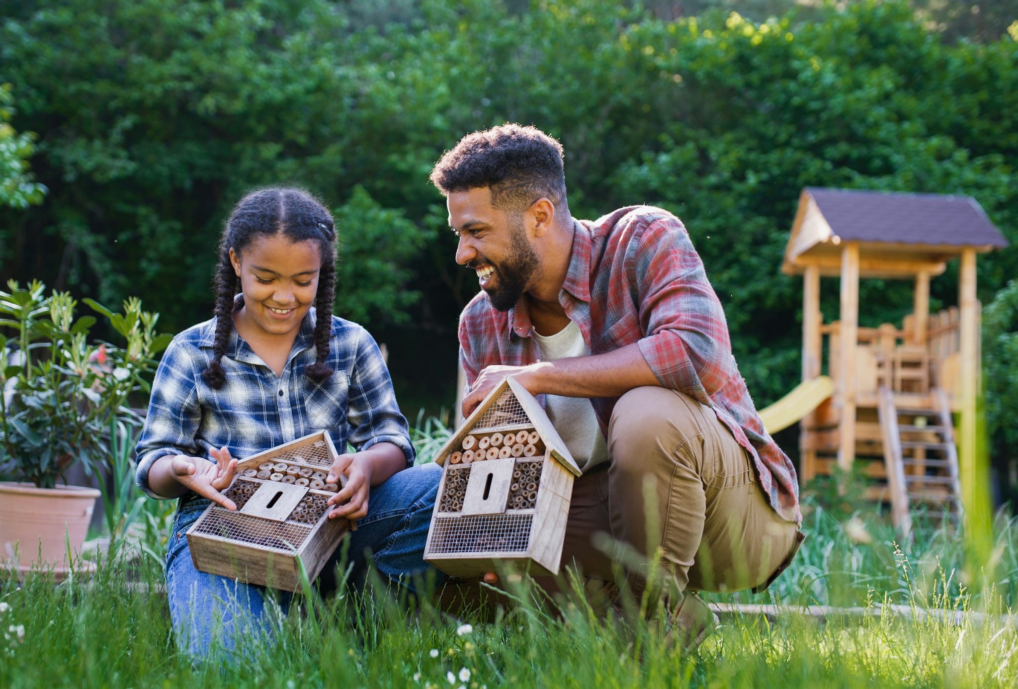 Sustainable living in 2025: smart solutions for a greener future