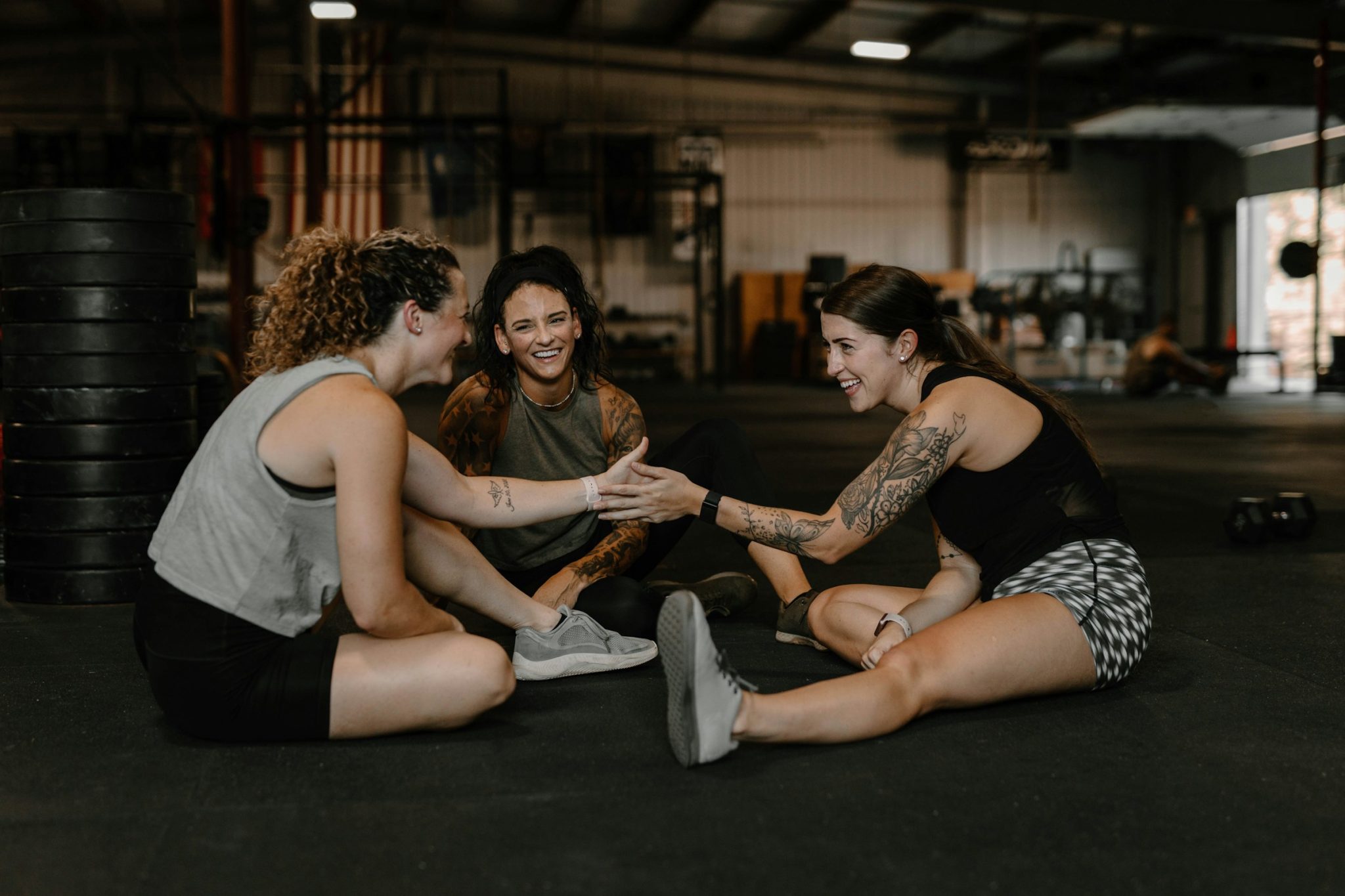 The power of micronised creatine monohydrate: unlocking your strength potential