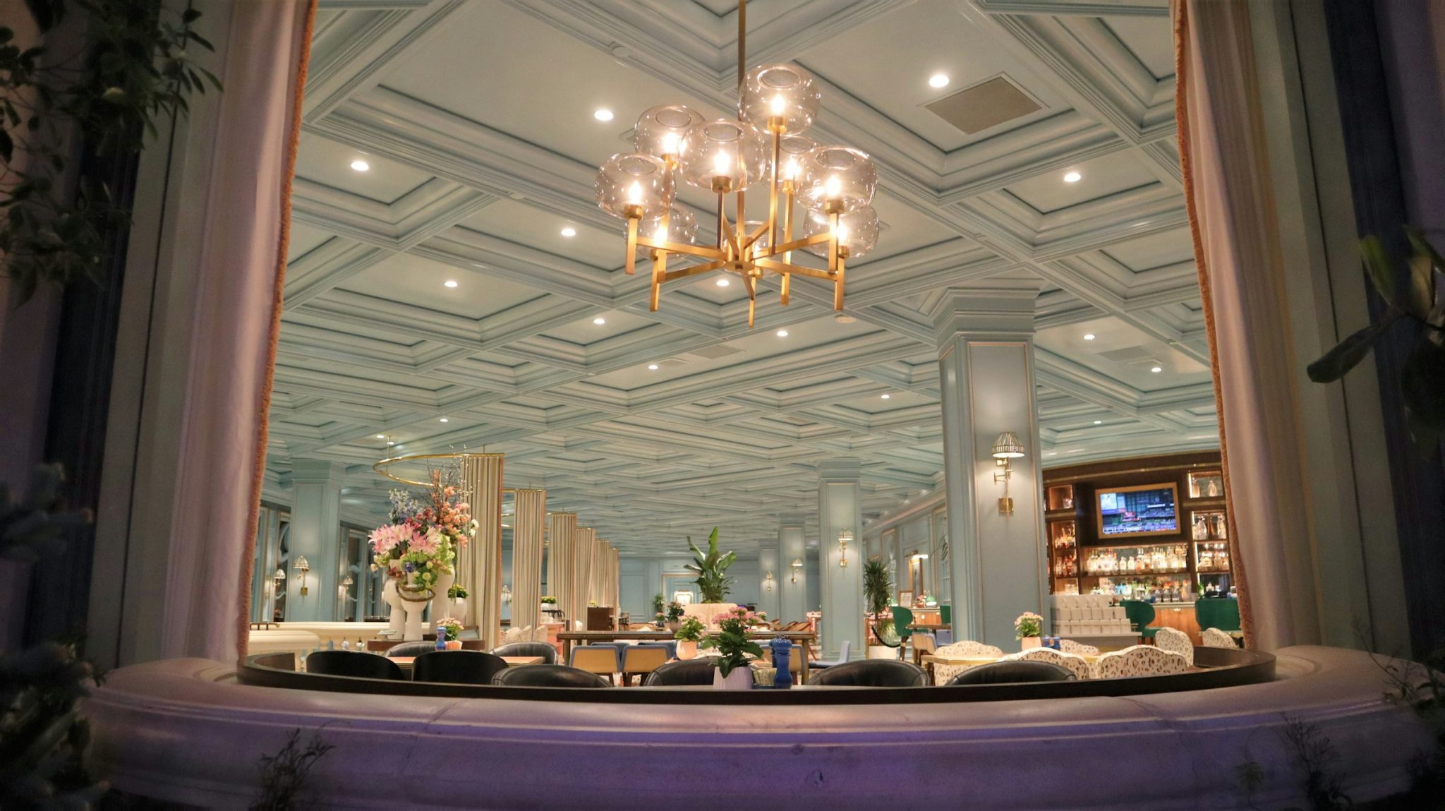 Top 5 rated tribal casino resort restaurants in california