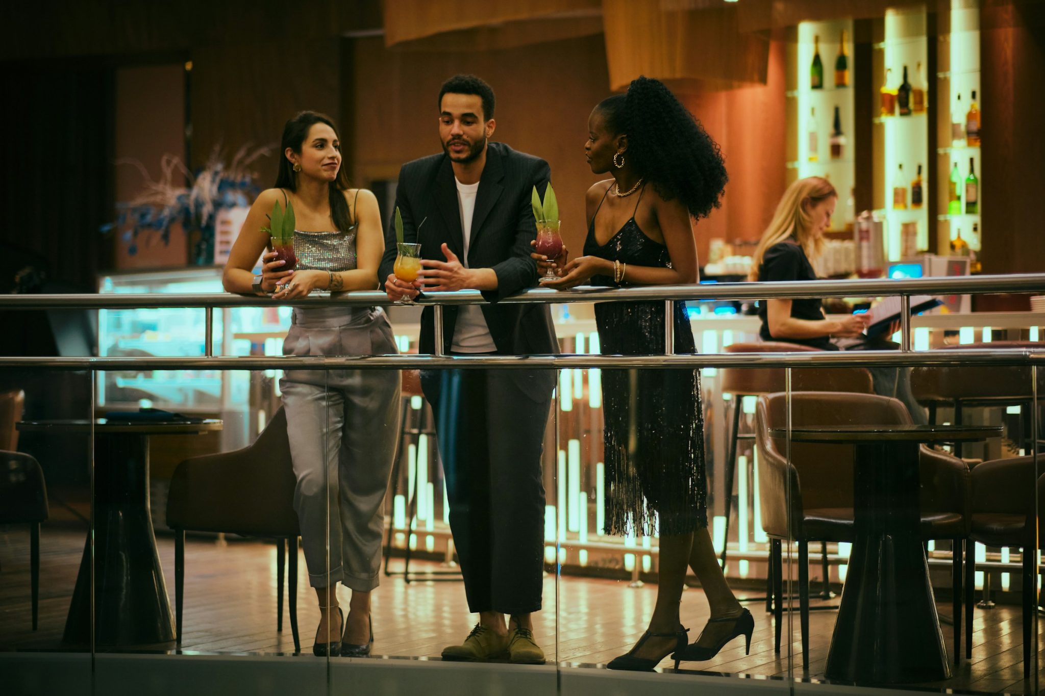 Top 5 rated tribal casino resort restaurants in california