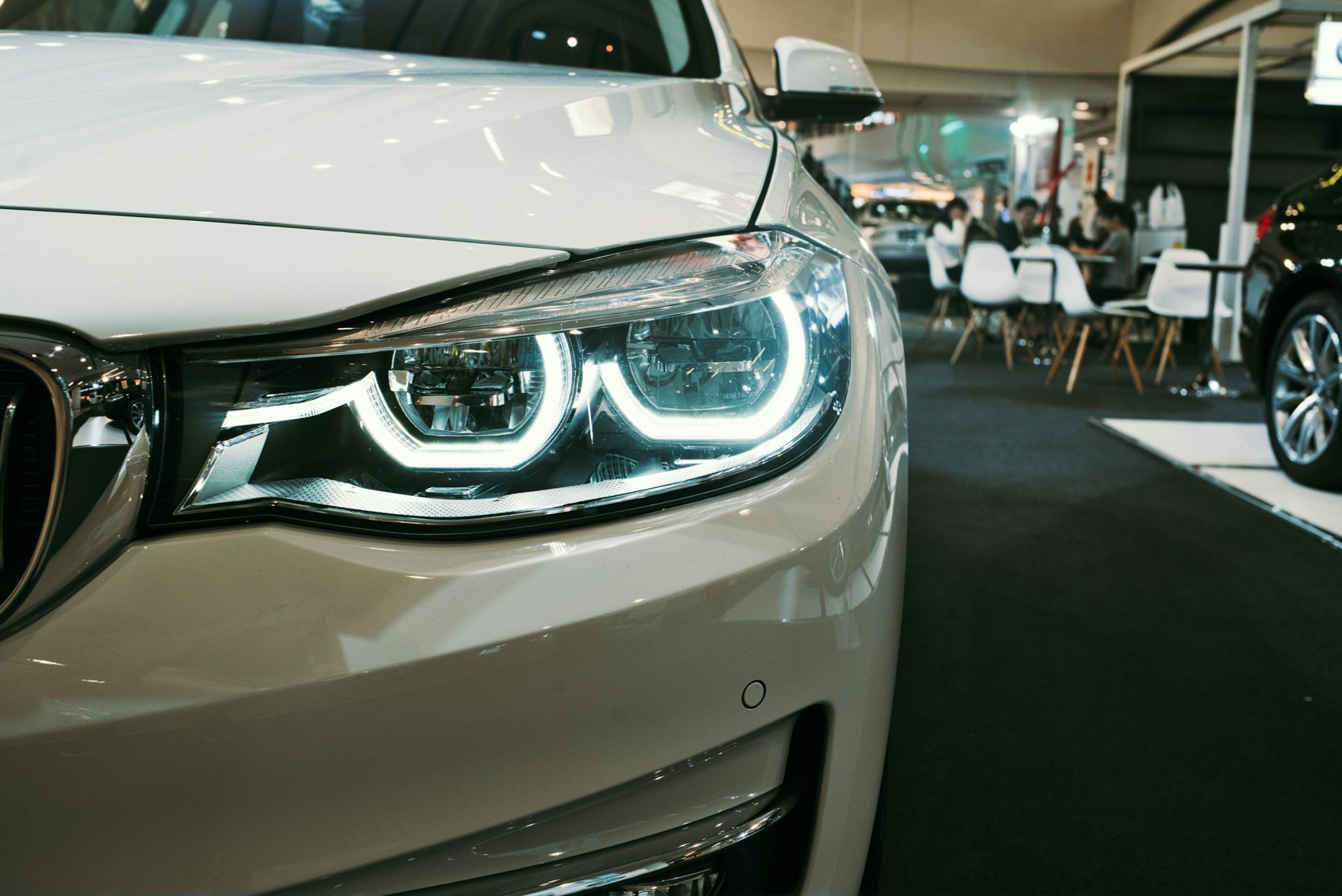 What happens when your car title loan is bought out?
