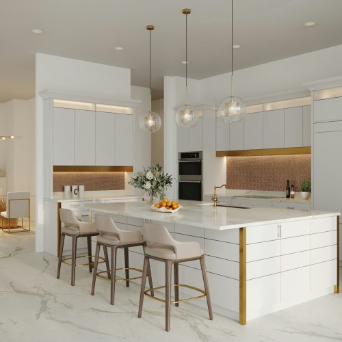 Why wholesale cabinets are ideal for commercial projects