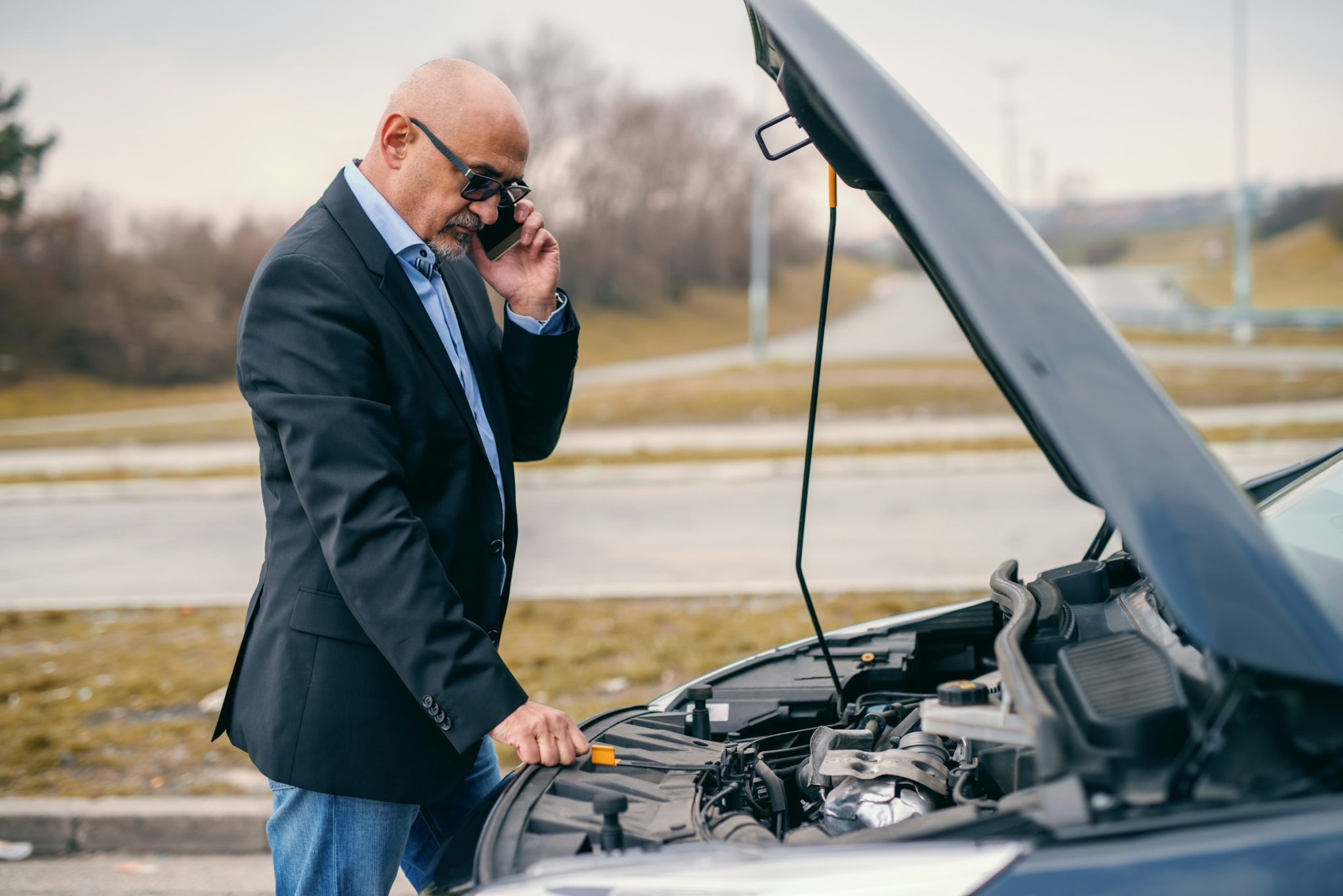 Why you shouldn’t handle your road accident claim alone Why you shouldn’t handle your road accident claim alone