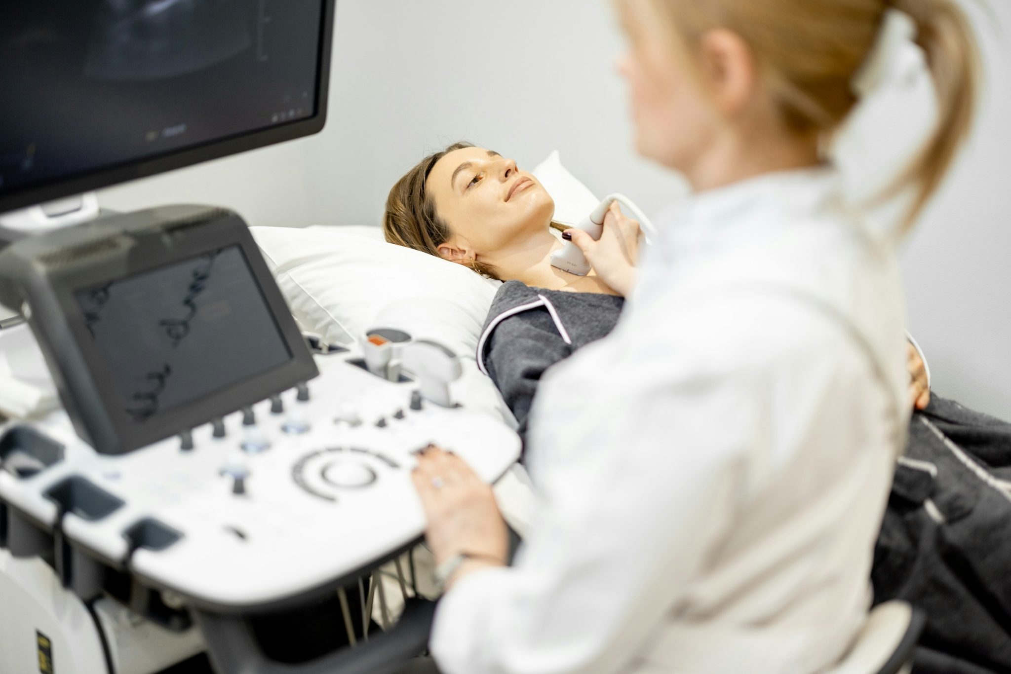 Why your thyroid is critical for your health under age 50
