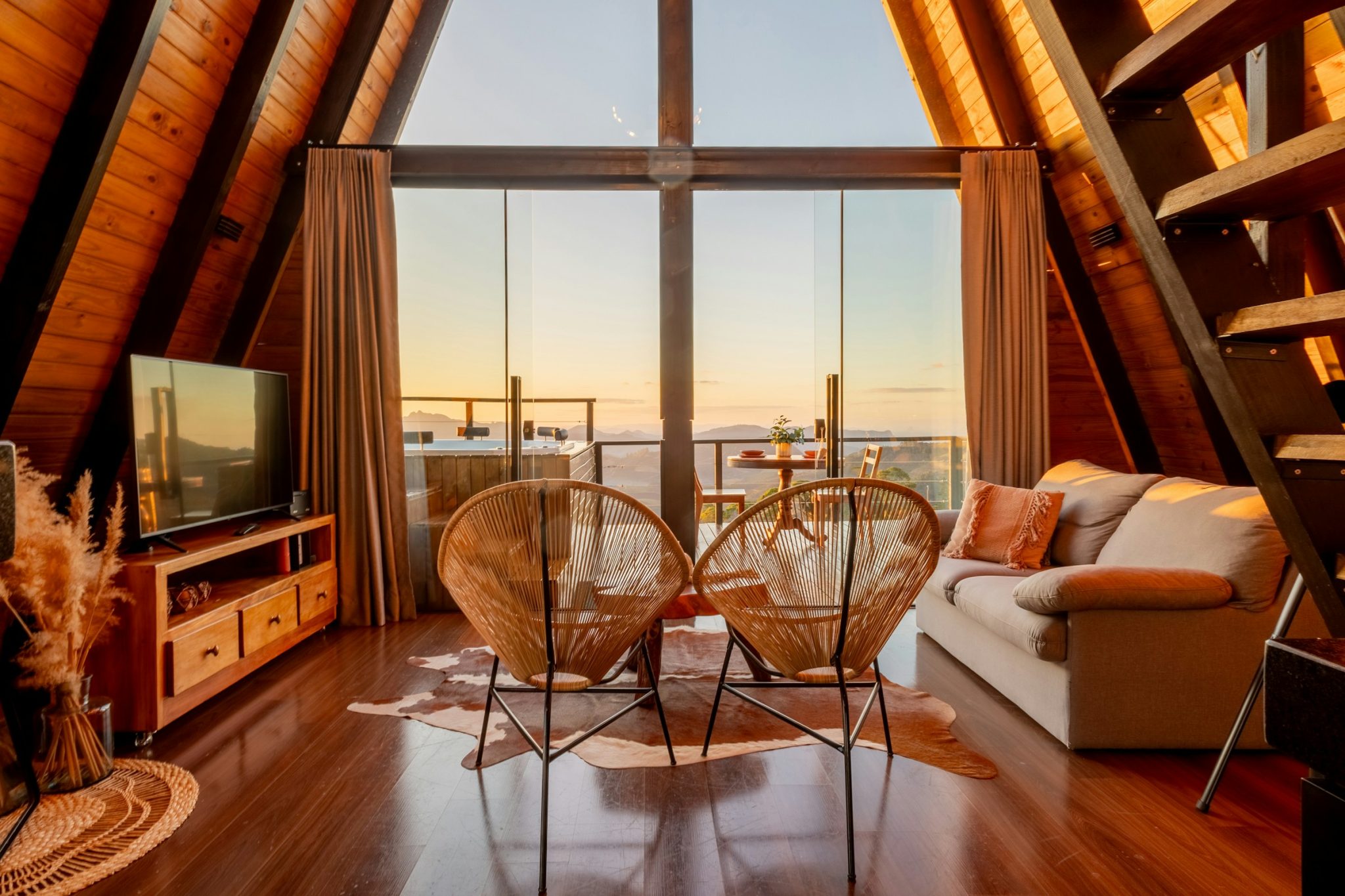 Creative ways to rent out your house