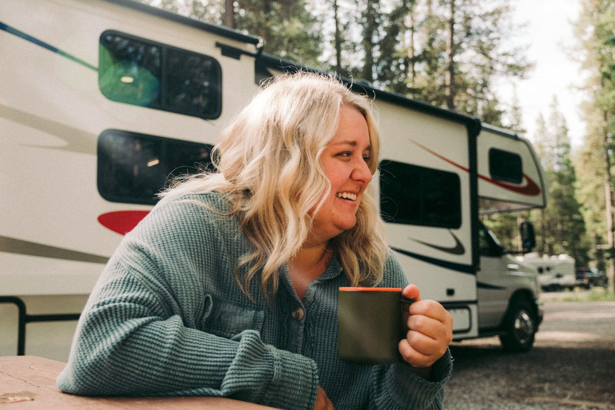 Discover horseshoe ridge: a luxury rv resort in the heart of texas hill country