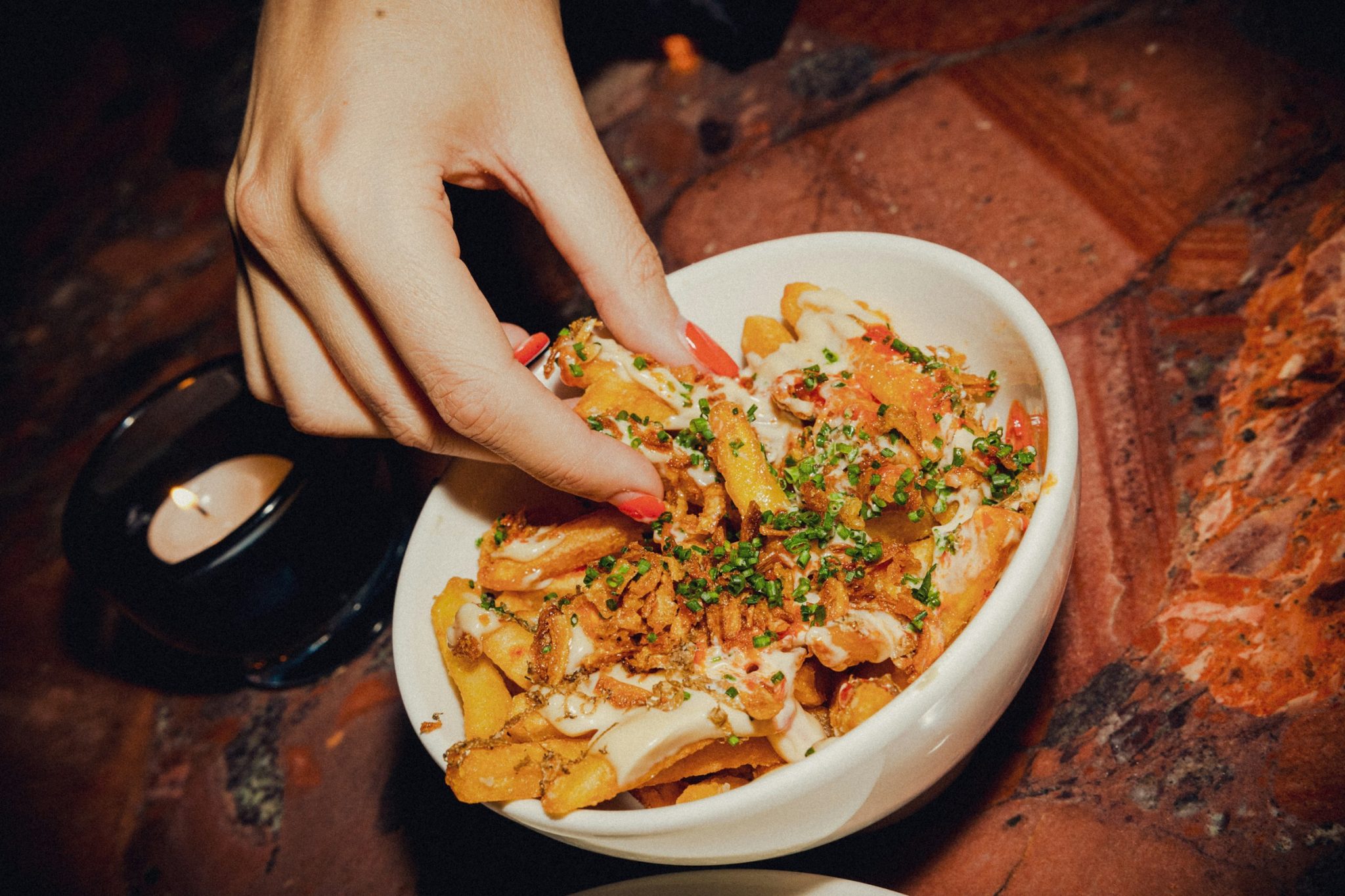 Famous food: the most notorious eats in new jersey