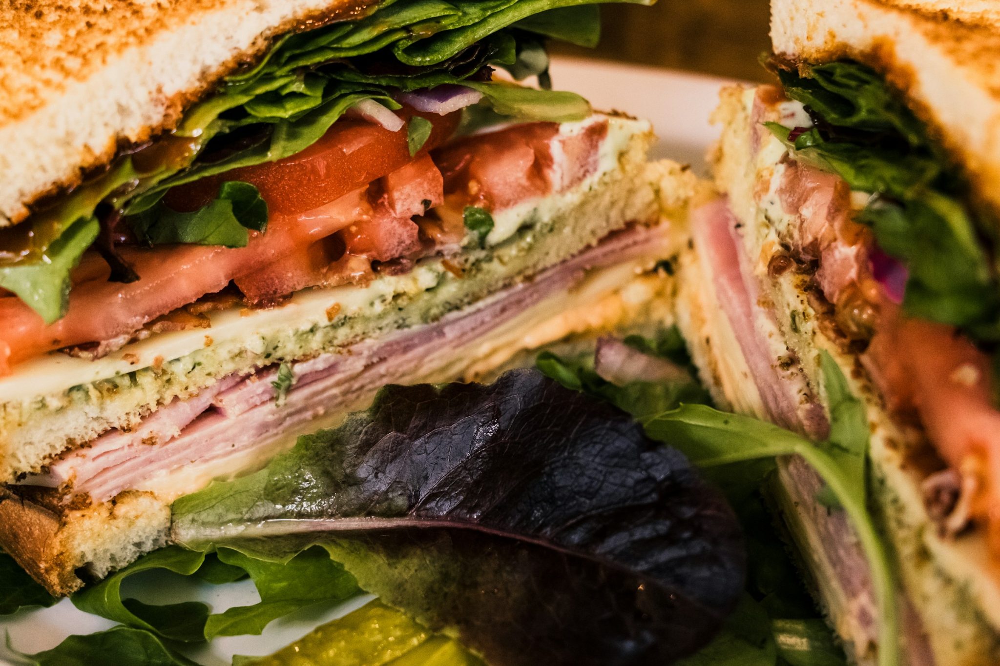 Famous food: the most notorious eats in new jersey