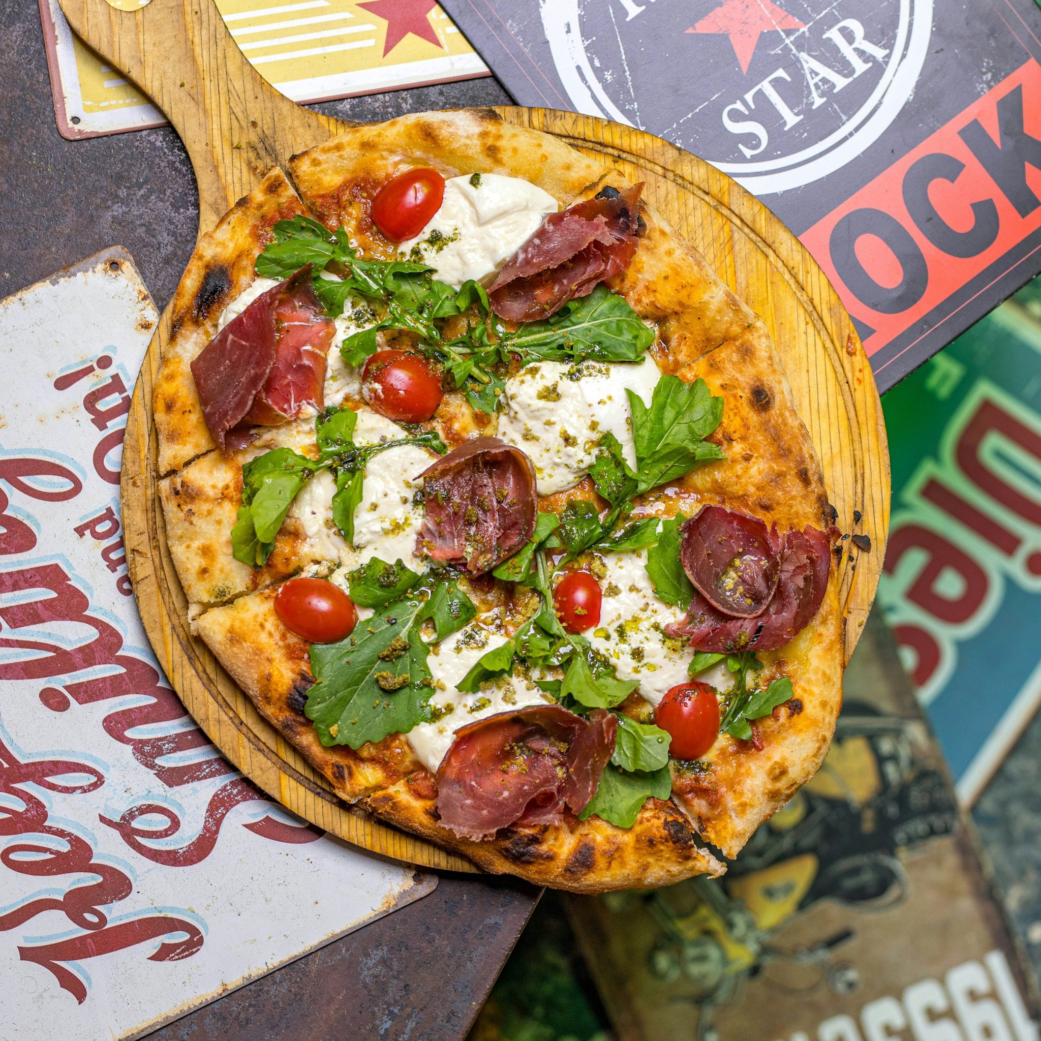 Famous food: the most notorious eats in new jersey