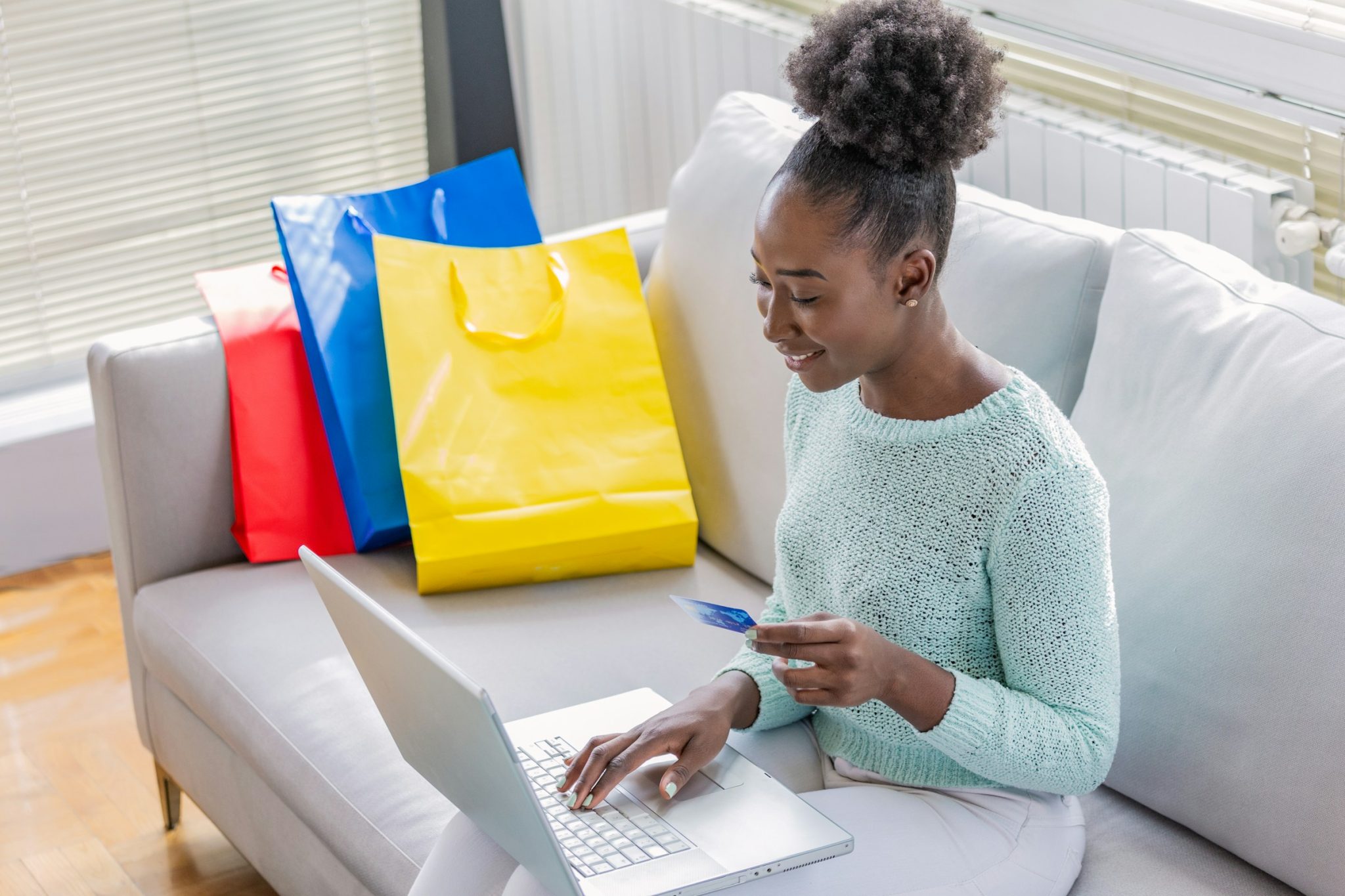 How accurate credit reporting can influence major financial decisions