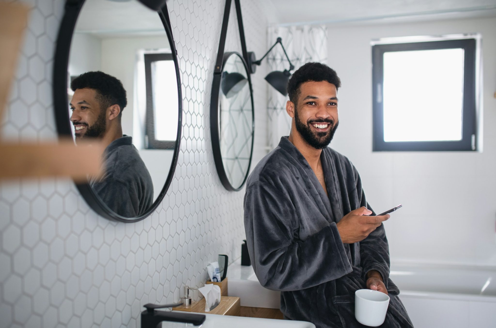 How can you fix your crooked teeth without braces at home?